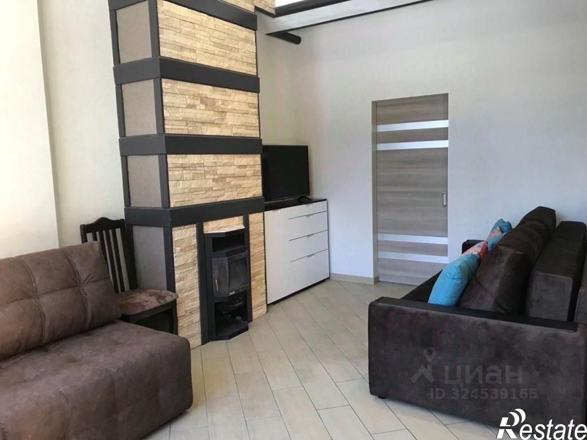 Купить квартиру за 28 000 000 рублей на Сочи, село Эстосадок