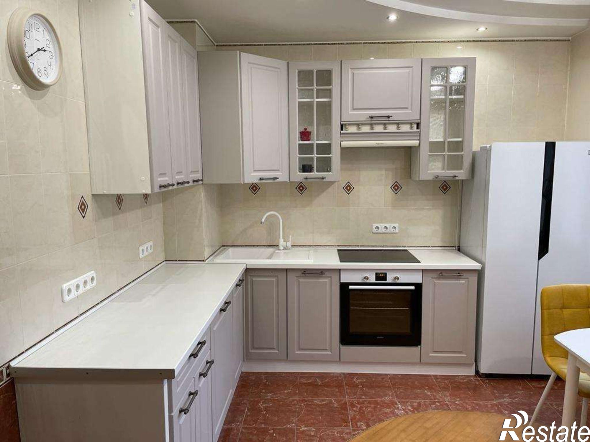 Купить квартиру за 19 900 000 рублей на Краснодар, микрорайон Центральный