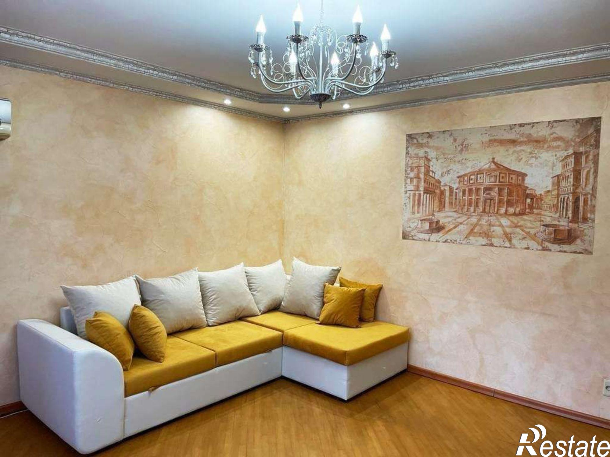 Купить квартиру за 19 900 000 рублей на Краснодар, микрорайон Центральный