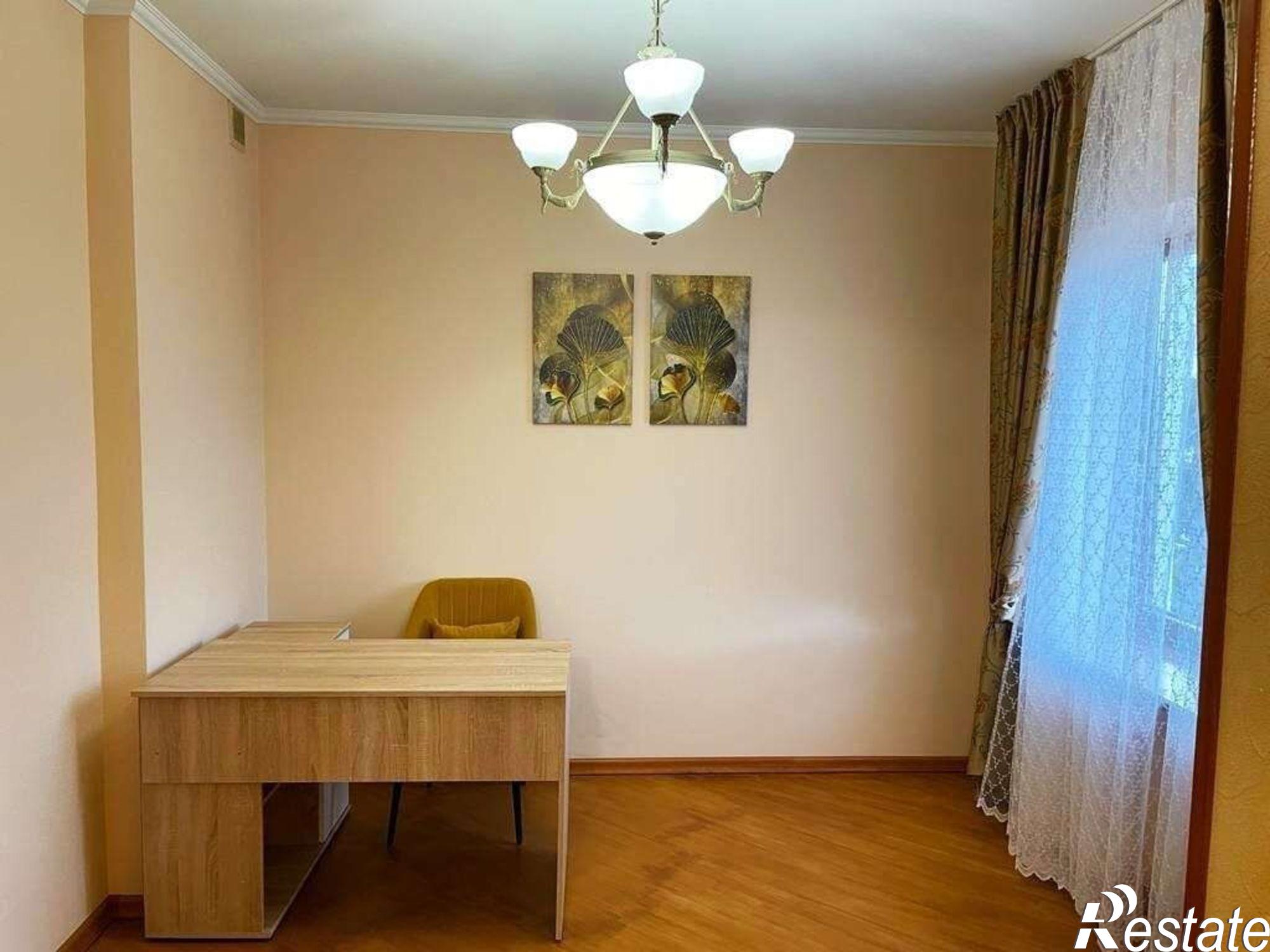 Купить квартиру за 19 900 000 рублей на Краснодар, микрорайон Центральный