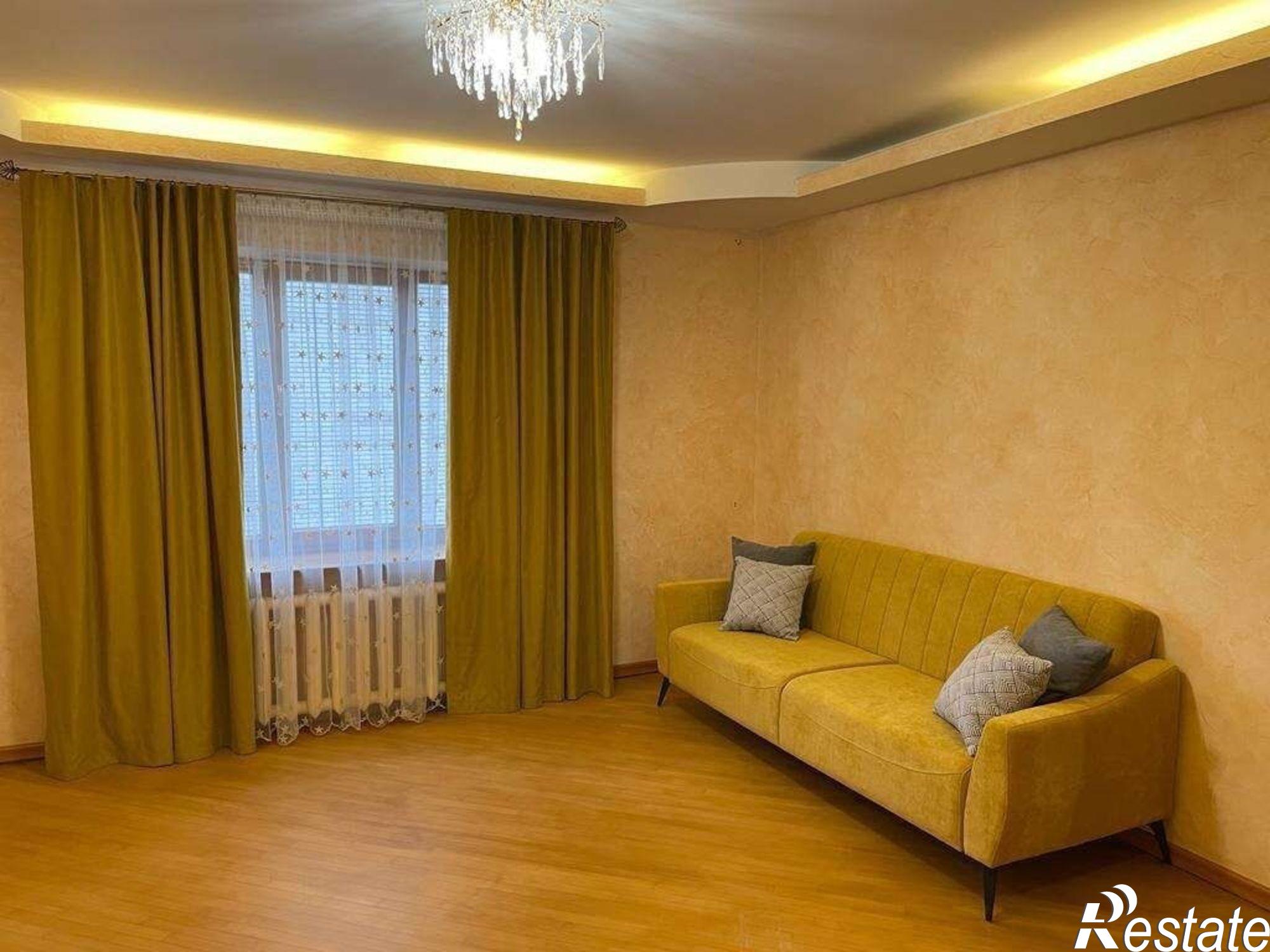 Купить квартиру за 19 900 000 рублей на Краснодар, микрорайон Центральный