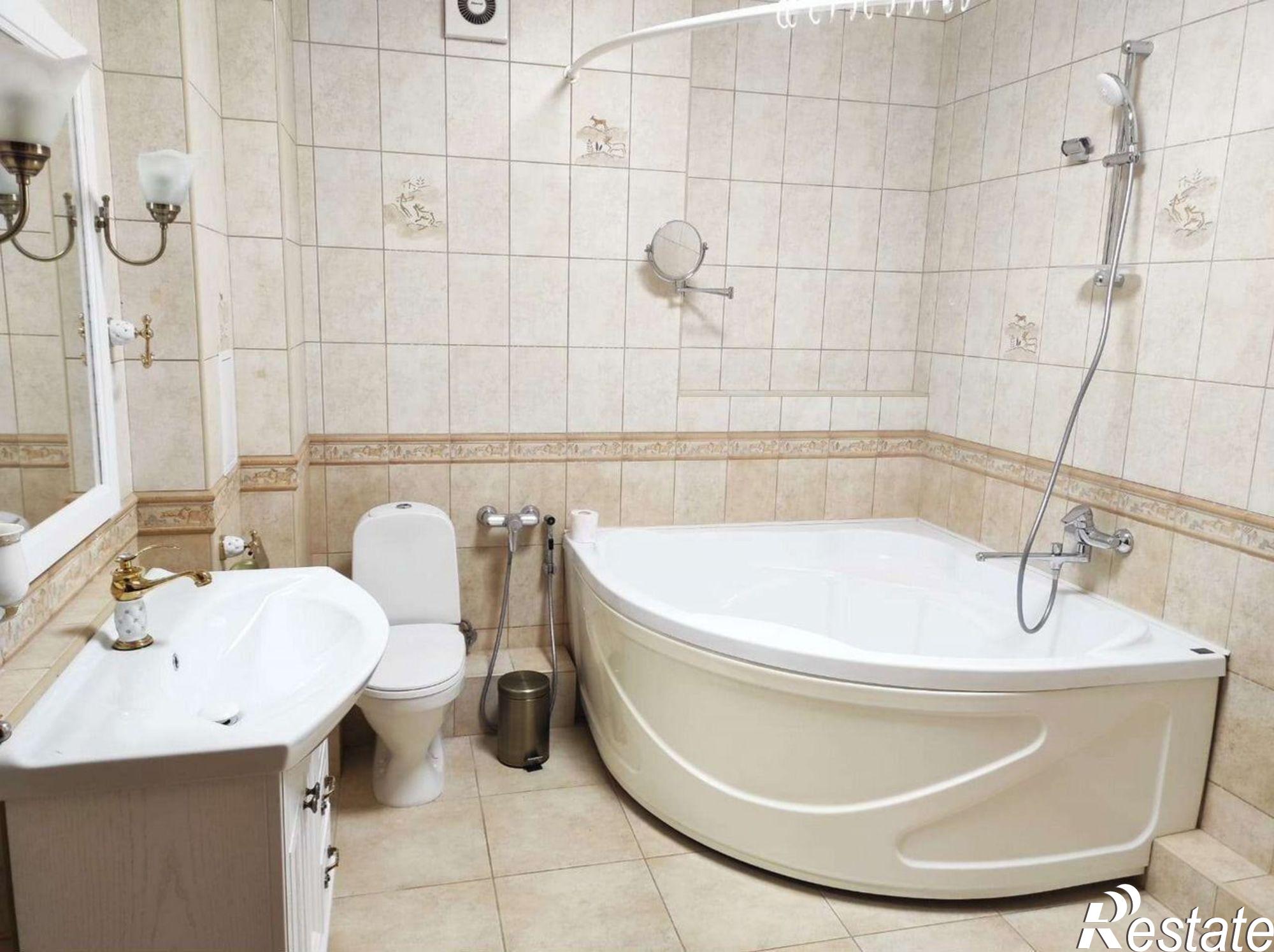 Купить квартиру за 19 900 000 рублей на Краснодар, микрорайон Центральный