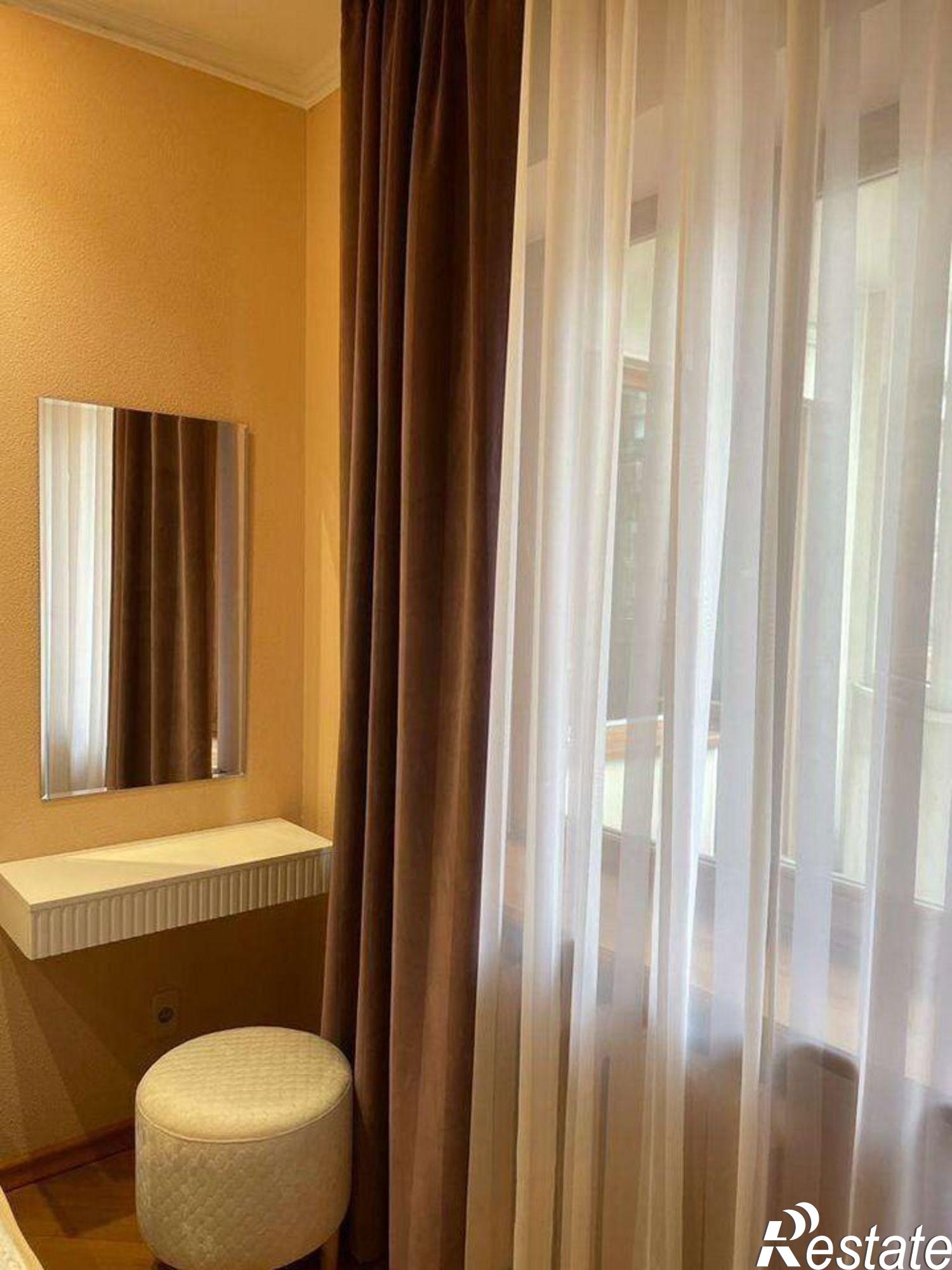 Купить квартиру за 19 900 000 рублей на Краснодар, микрорайон Центральный