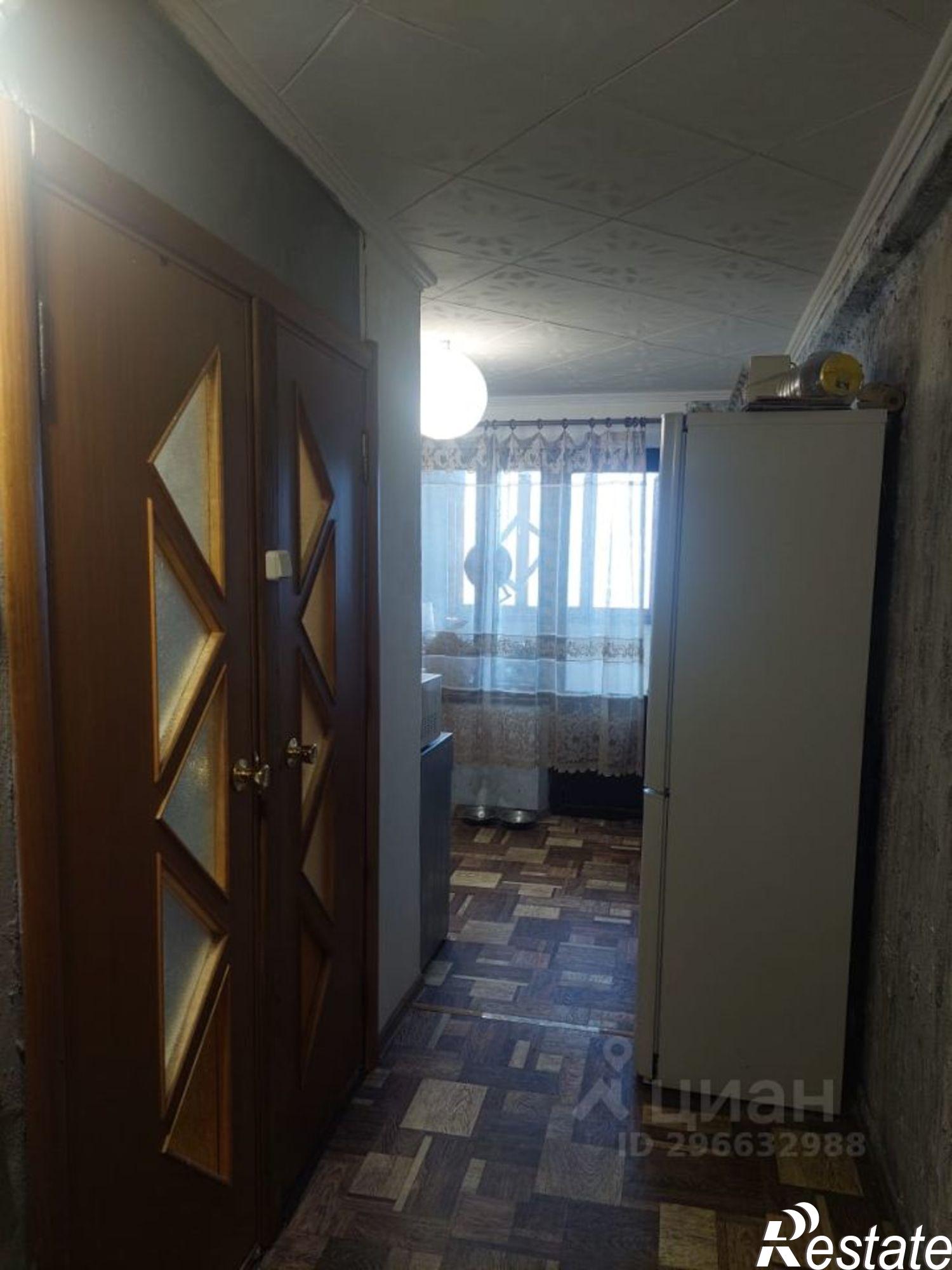 Купить квартиру за 5 850 000 рублей на Туапсе, Звёздная улица, 12