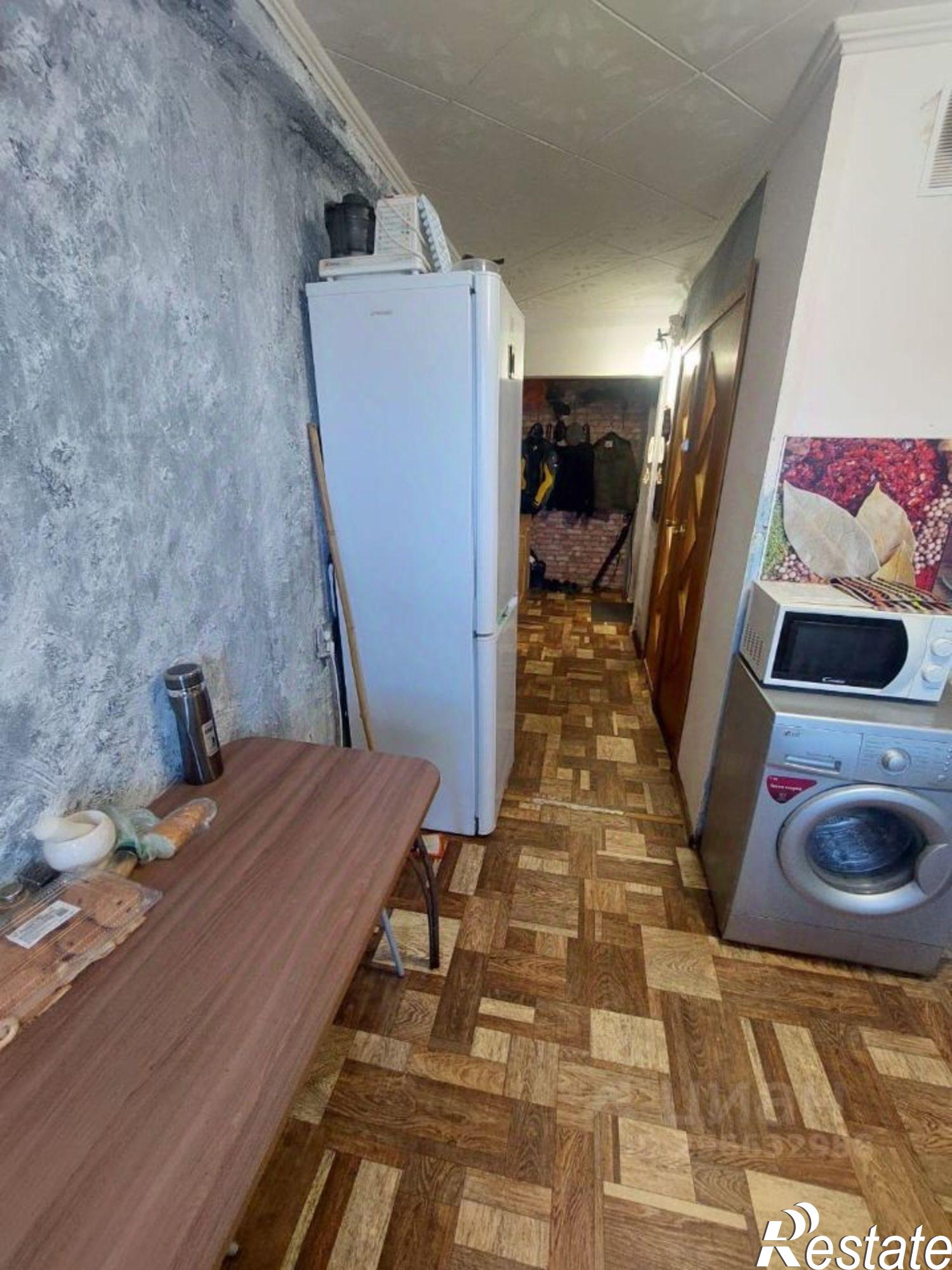 Купить квартиру за 5 850 000 рублей на Туапсе, Звёздная улица, 12