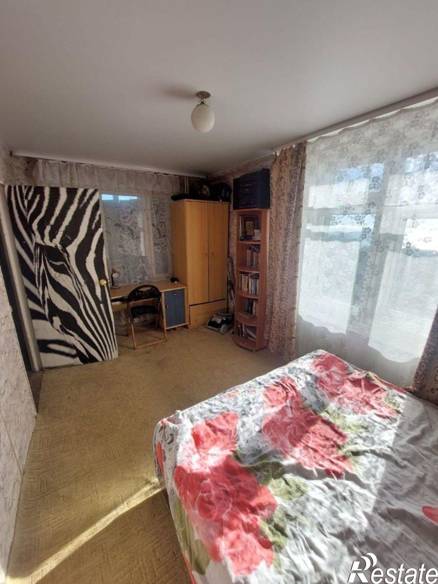 Купить квартиру за 5 850 000 рублей на Туапсе, Звёздная улица, 12