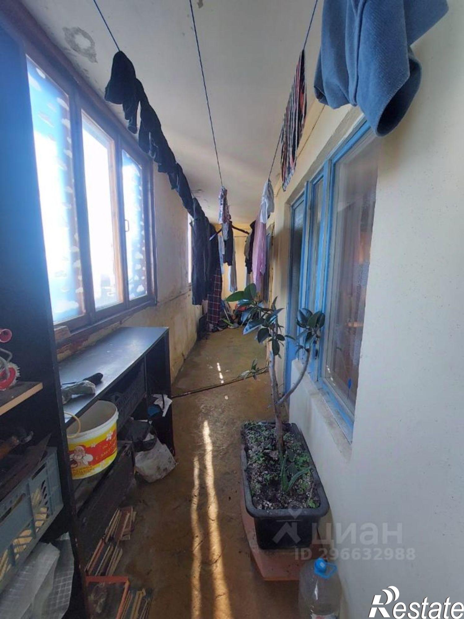 Купить квартиру за 5 850 000 рублей на Туапсе, Звёздная улица, 12