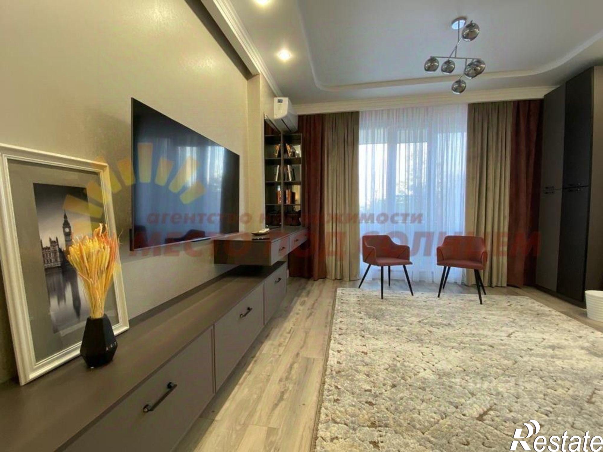 Купить квартиру за 8 000 000 рублей на Ейский район, Ейск г.