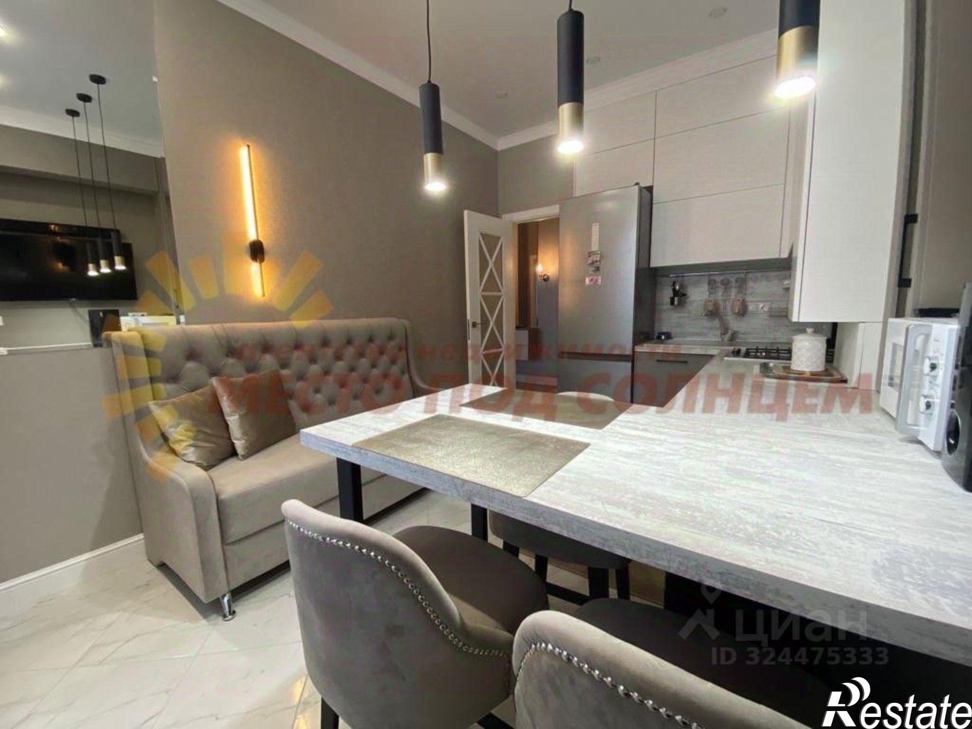 Купить квартиру за 8 000 000 рублей на Ейский район, Ейск г.