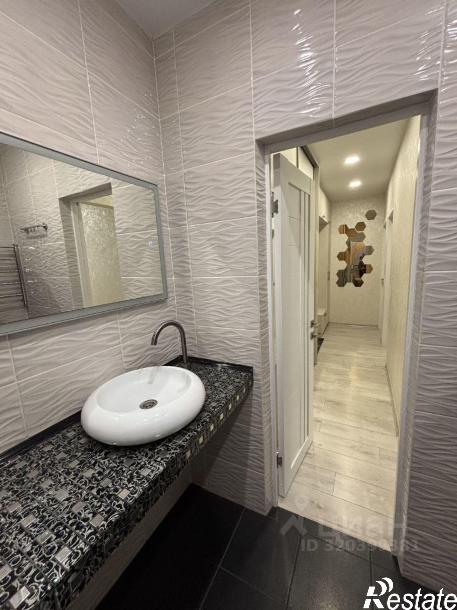 Купить квартиру за 7 500 000 рублей на Краснодар, Московская улица, 118к1