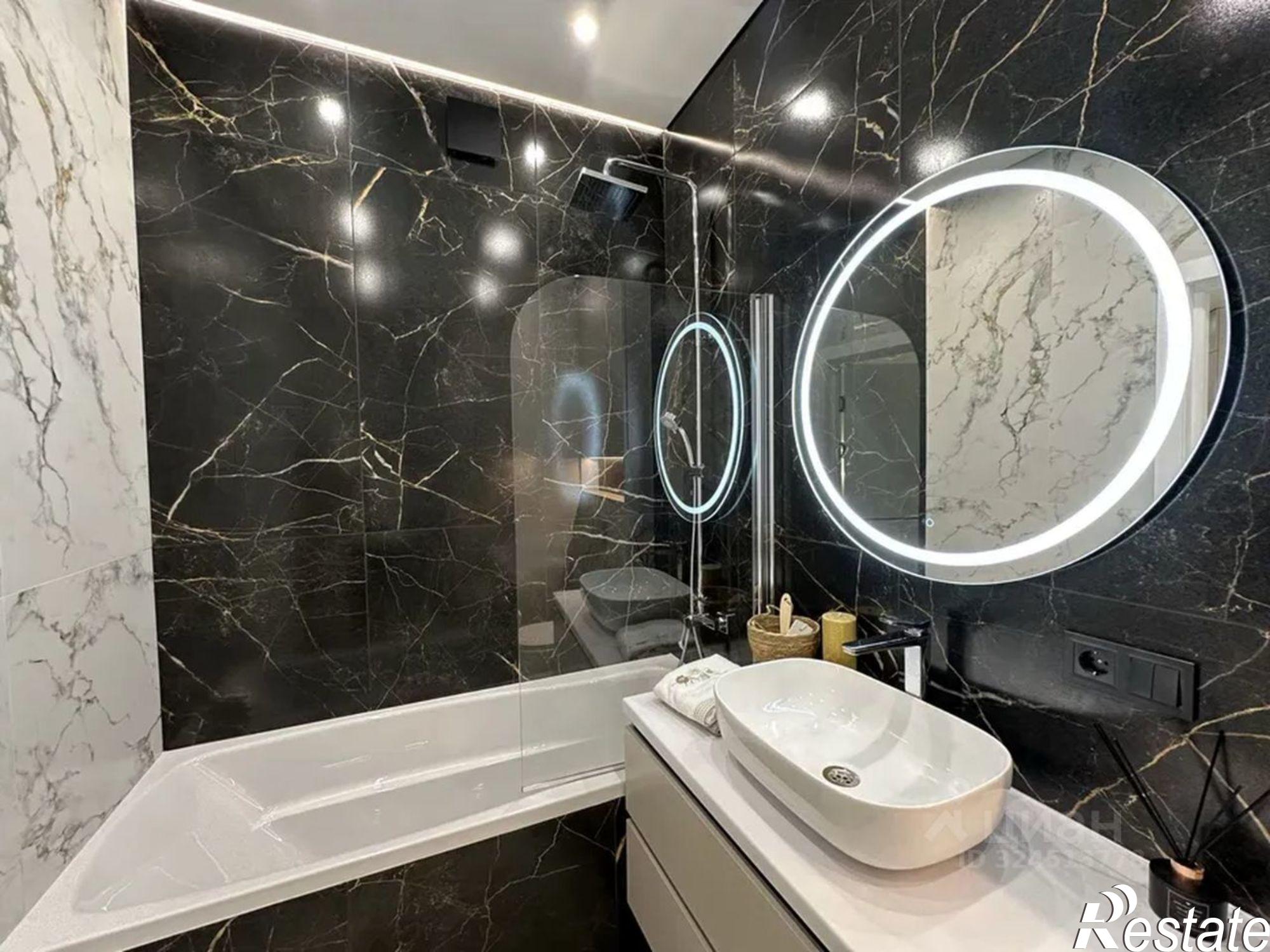 Купить квартиру за 21 300 000 рублей на Цветочная улица, 17/5