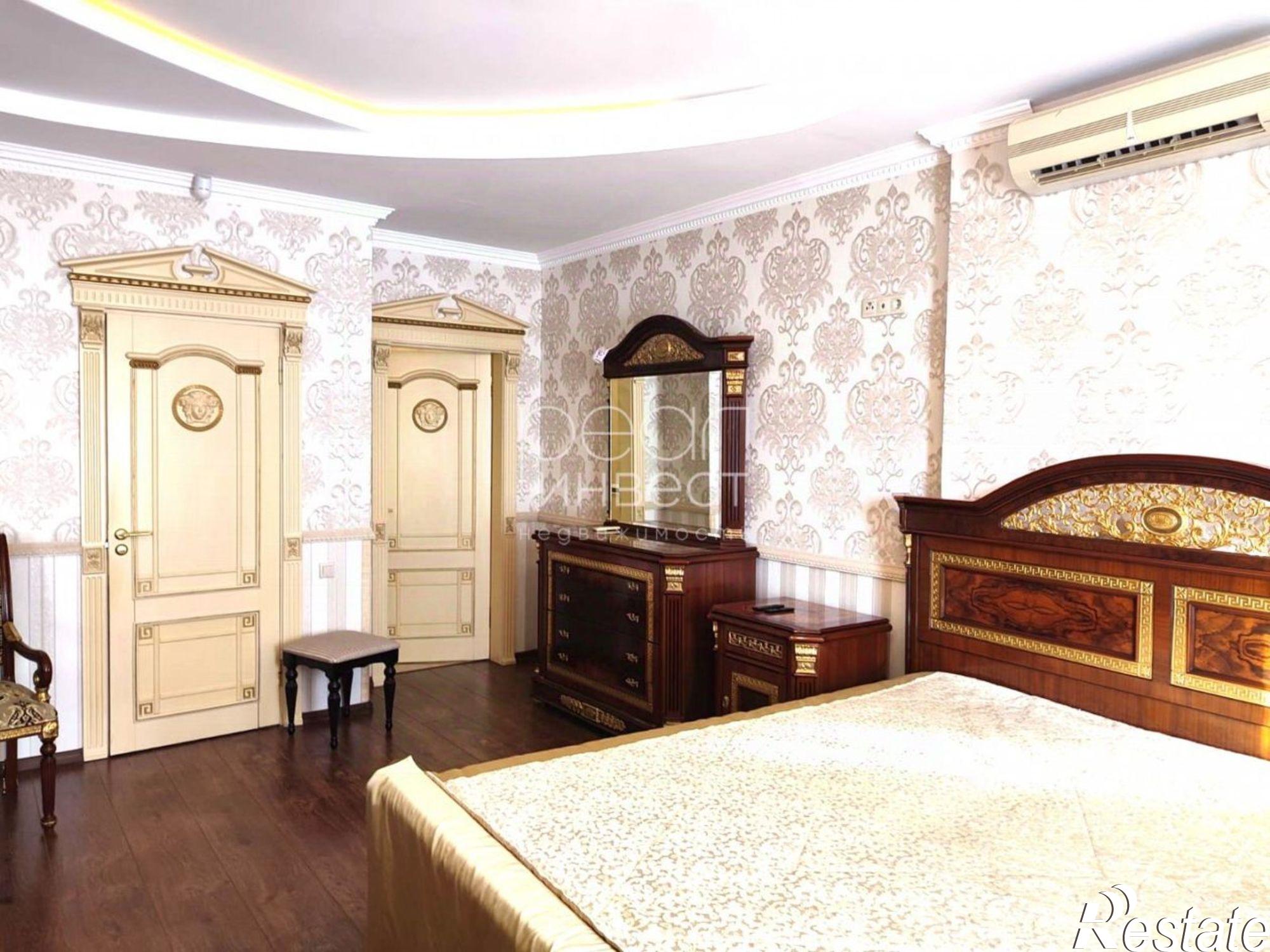 Купить квартиру за 38 000 000 рублей на Сочи г., Центральный