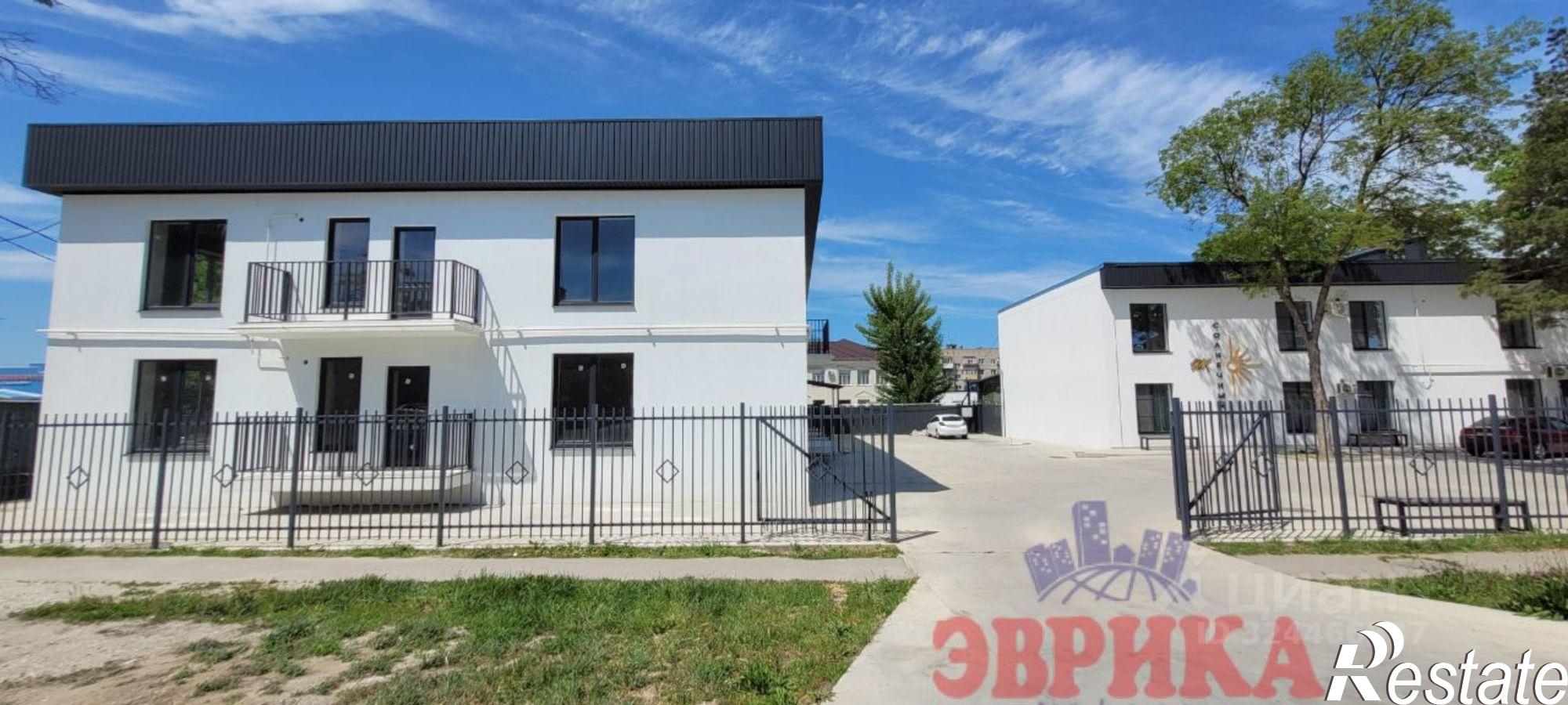 Купить квартиру за 4 330 000 рублей на Привокзальная улица, 18