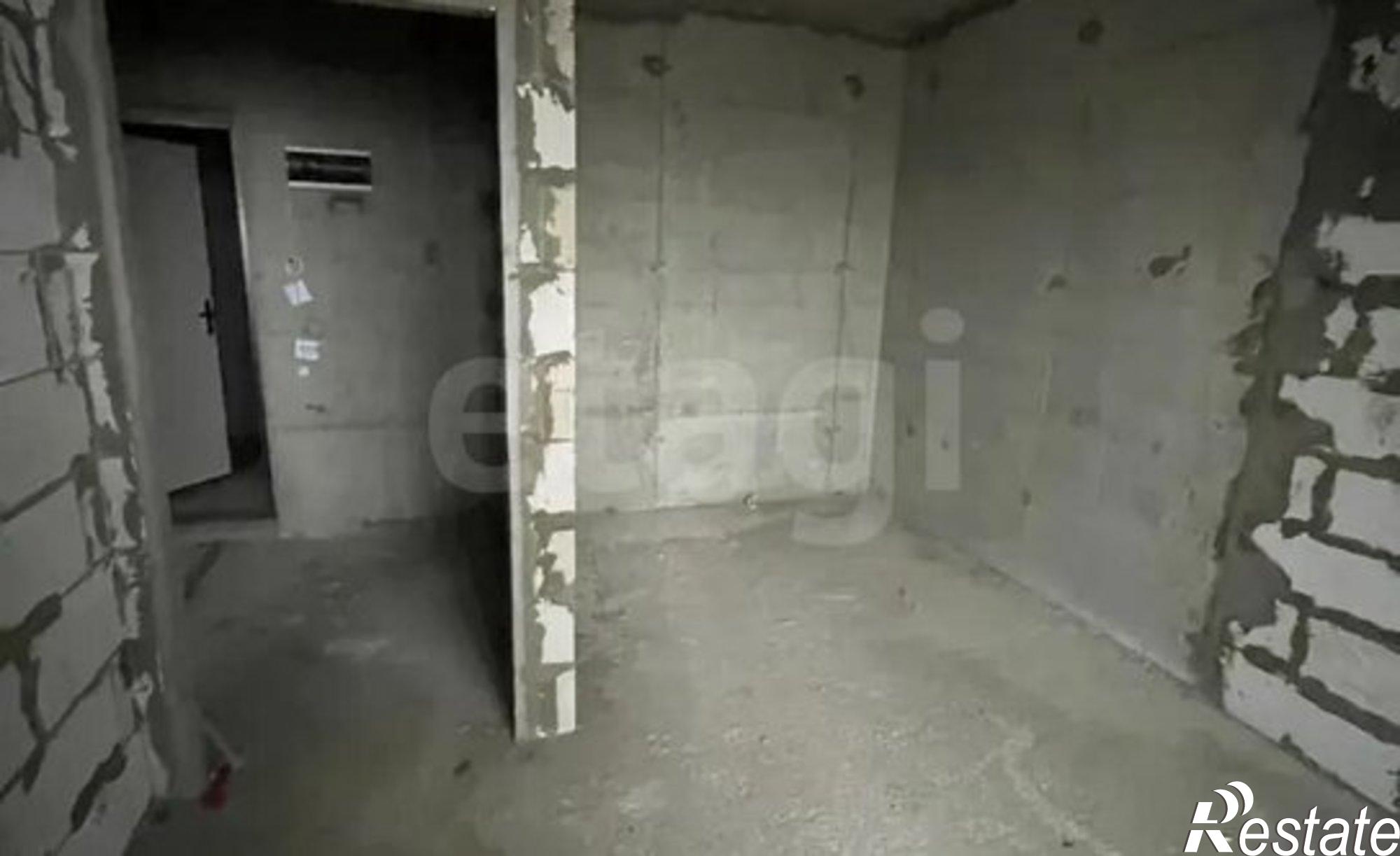 Купить квартиру за 4 700 000 рублей на Краснодар, Уральская улица, 102