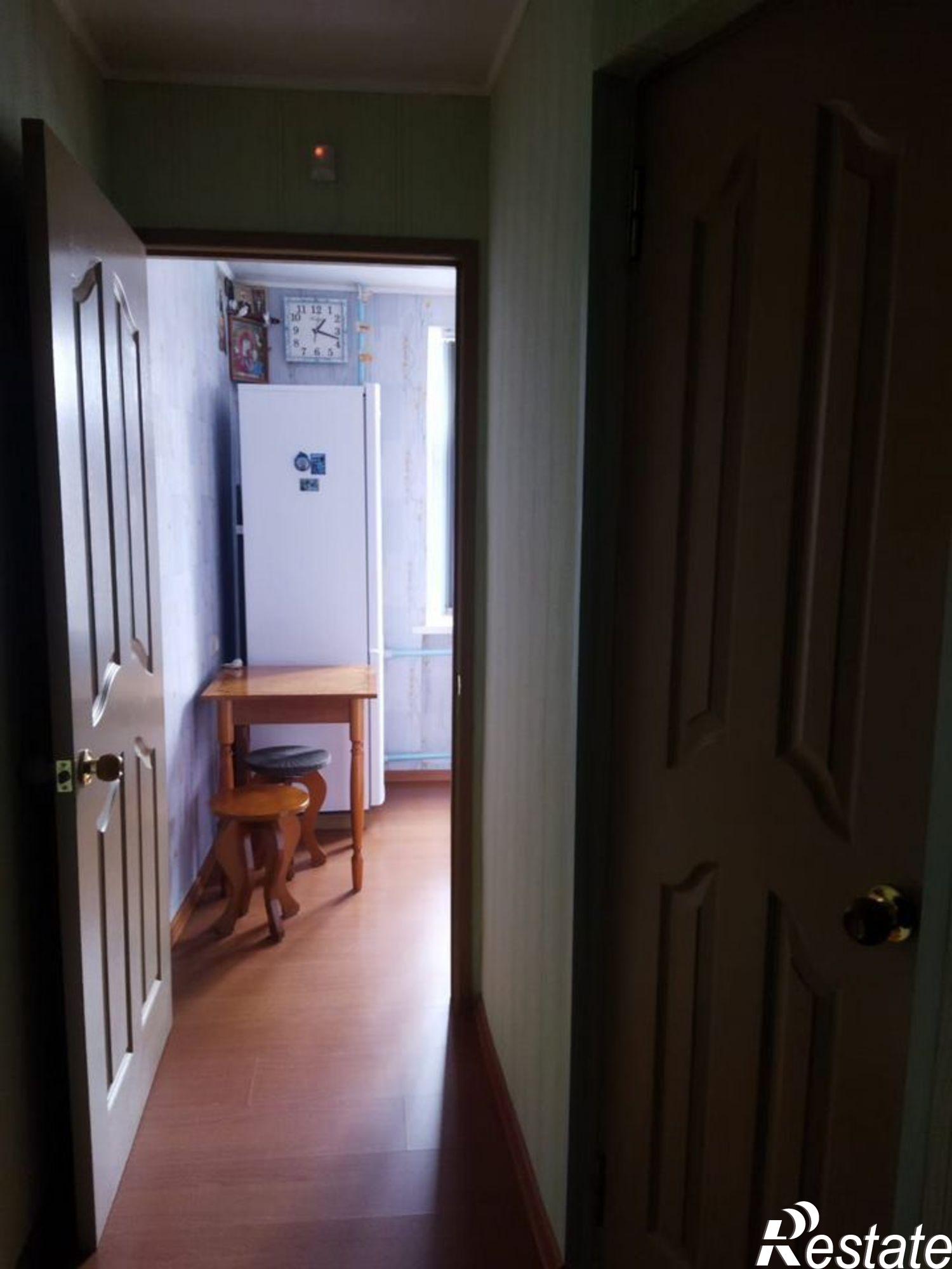 Купить квартиру за 3 600 000 рублей на Приморско-Ахтарск