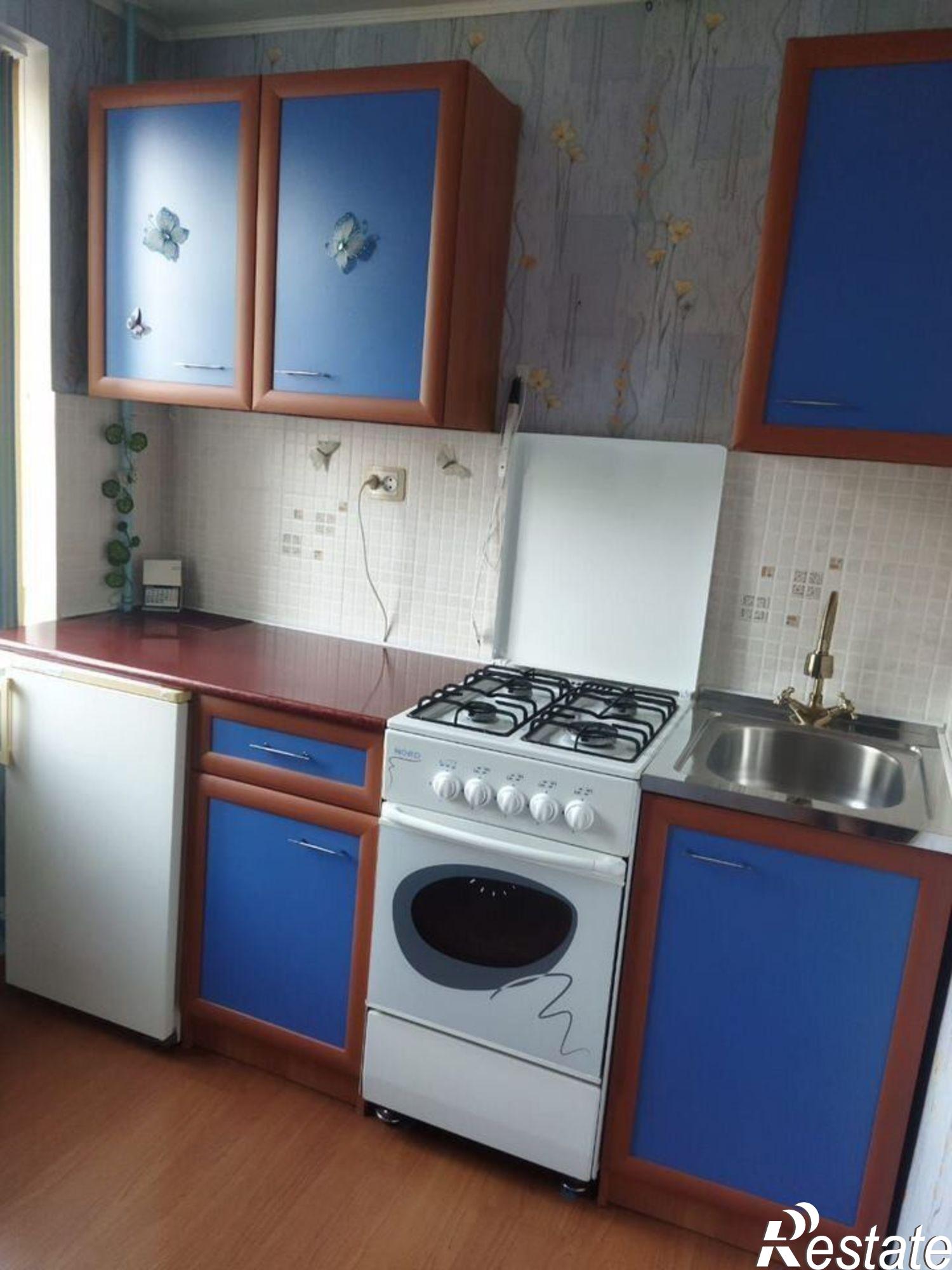 Купить квартиру за 3 600 000 рублей на Приморско-Ахтарск