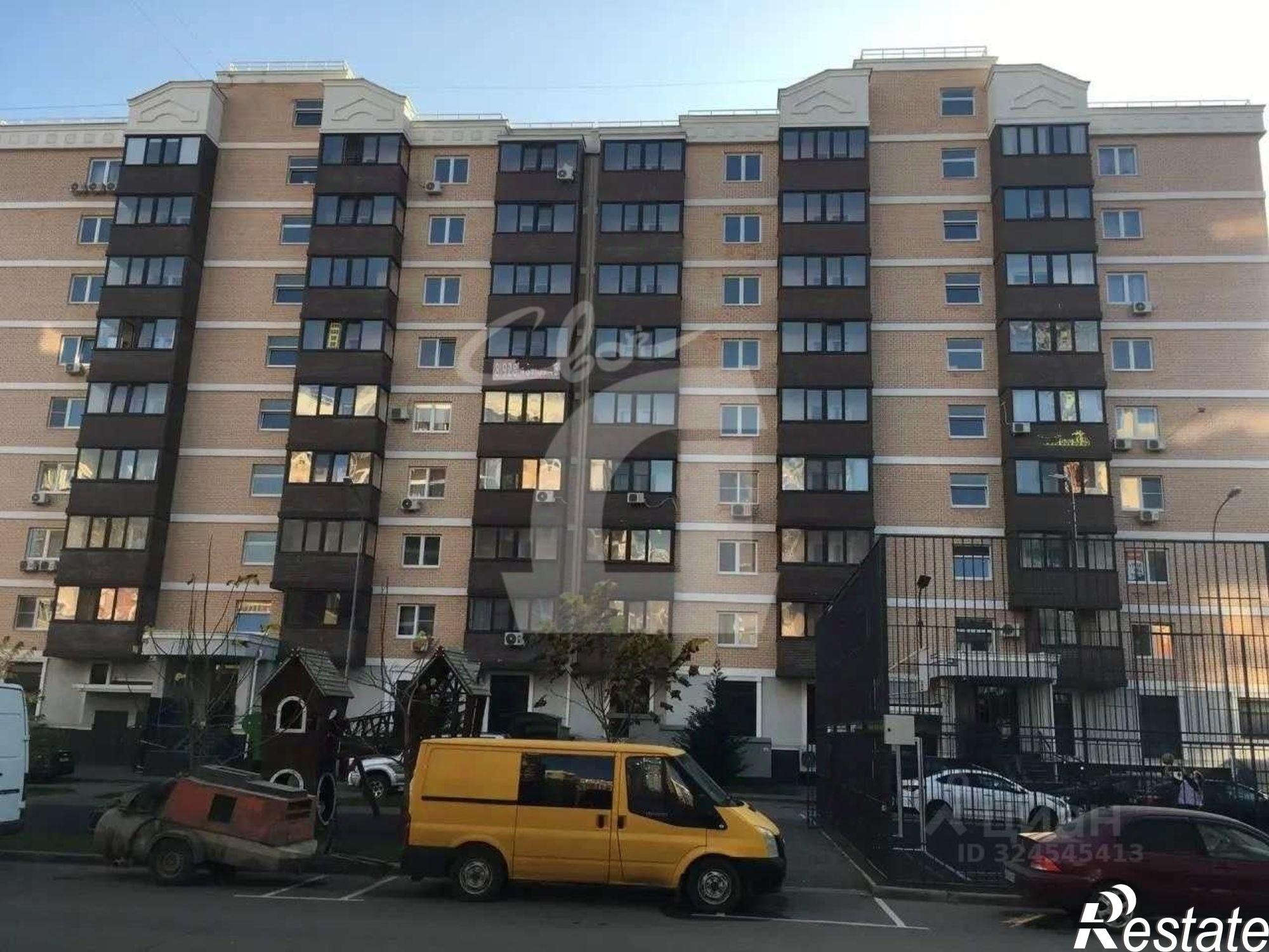 Купить квартиру за 9 000 000 рублей