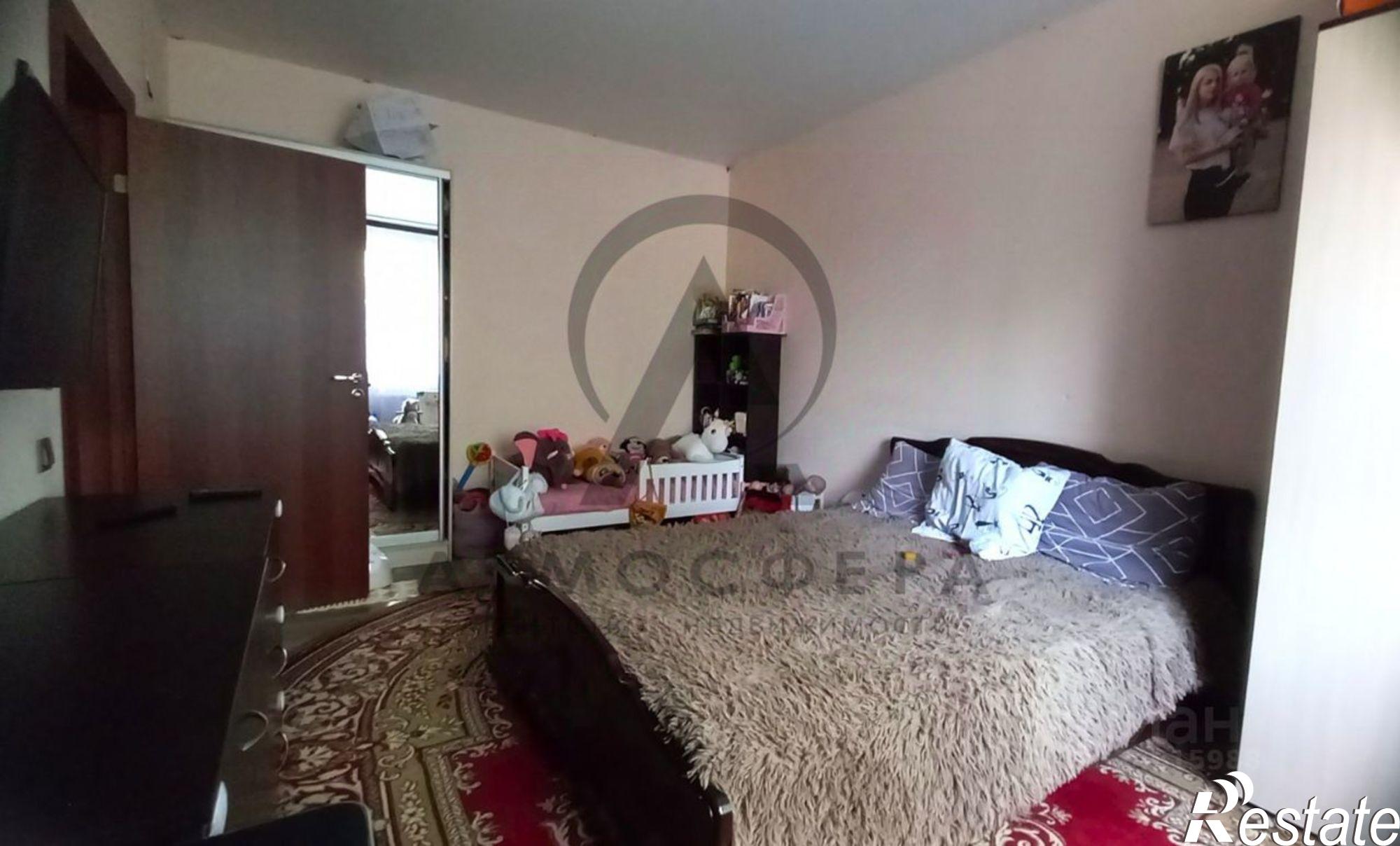 Купить квартиру за 3 800 000 рублей на улица Кирова, 158