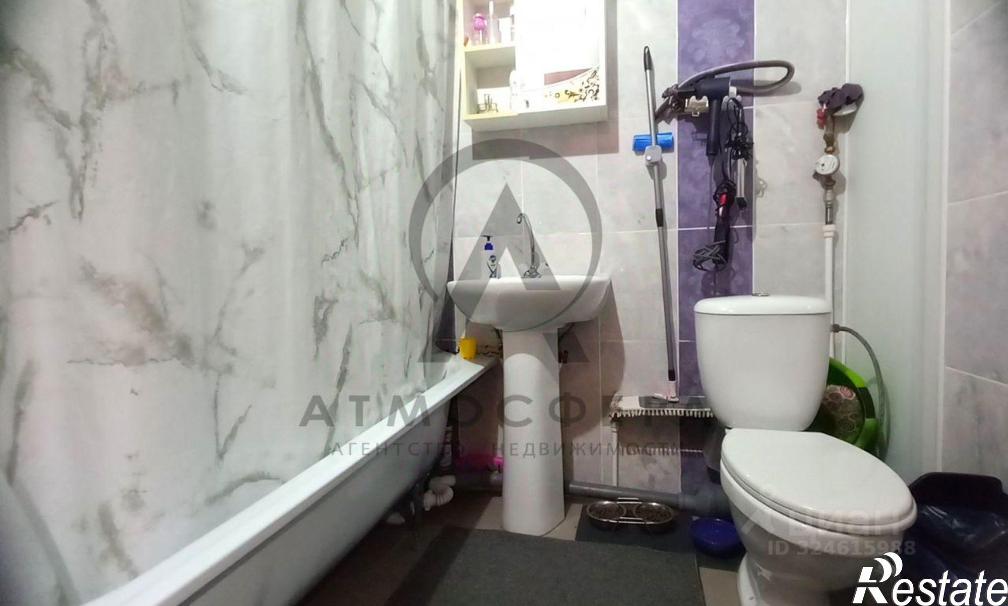 Купить квартиру за 3 800 000 рублей на улица Кирова, 158