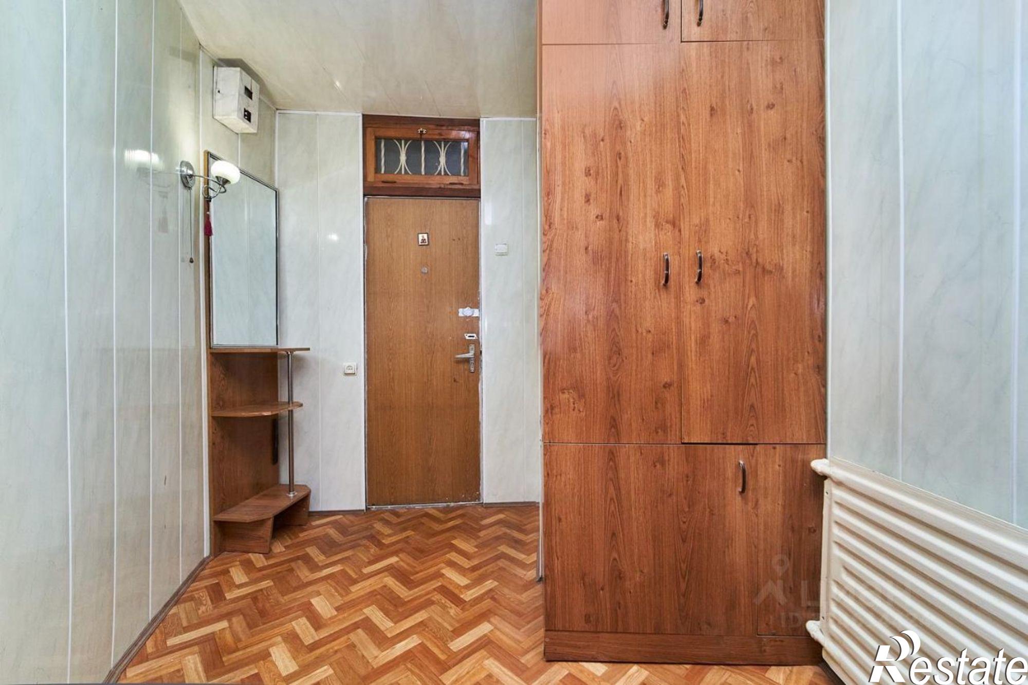 Купить квартиру за 4 800 000 рублей на Краснодар, микрорайон Центральный