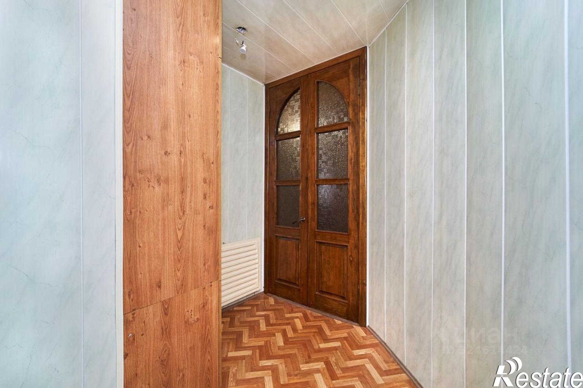 Купить квартиру за 4 800 000 рублей на Краснодар, микрорайон Центральный