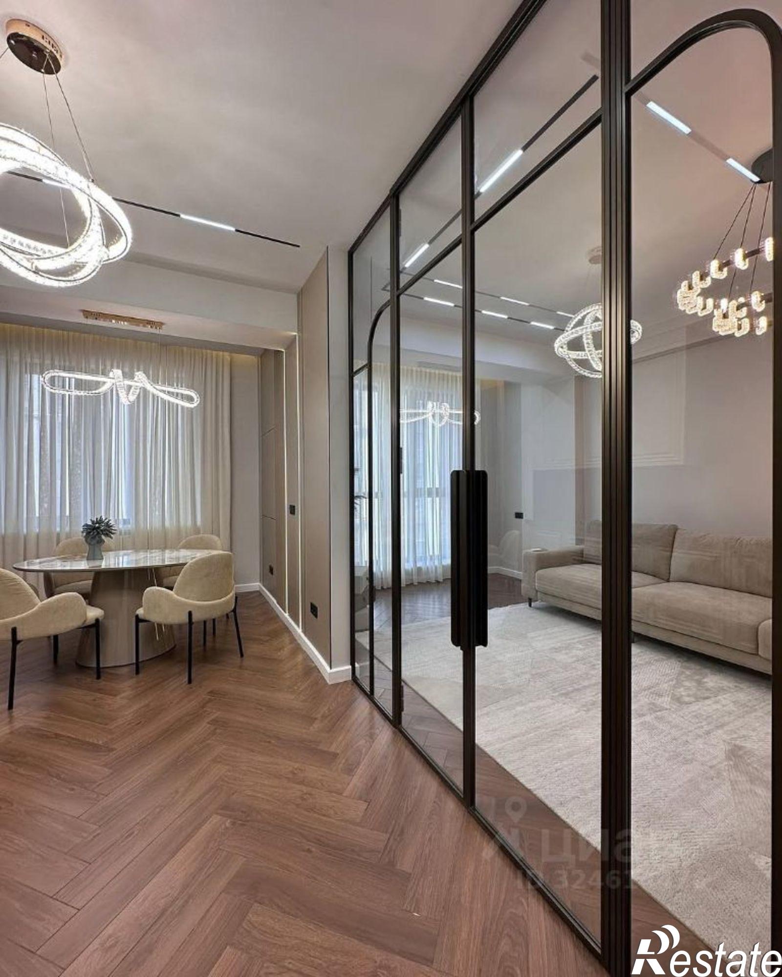 Купить квартиру за 12 100 000 рублей на Сочи, Курортный проспект