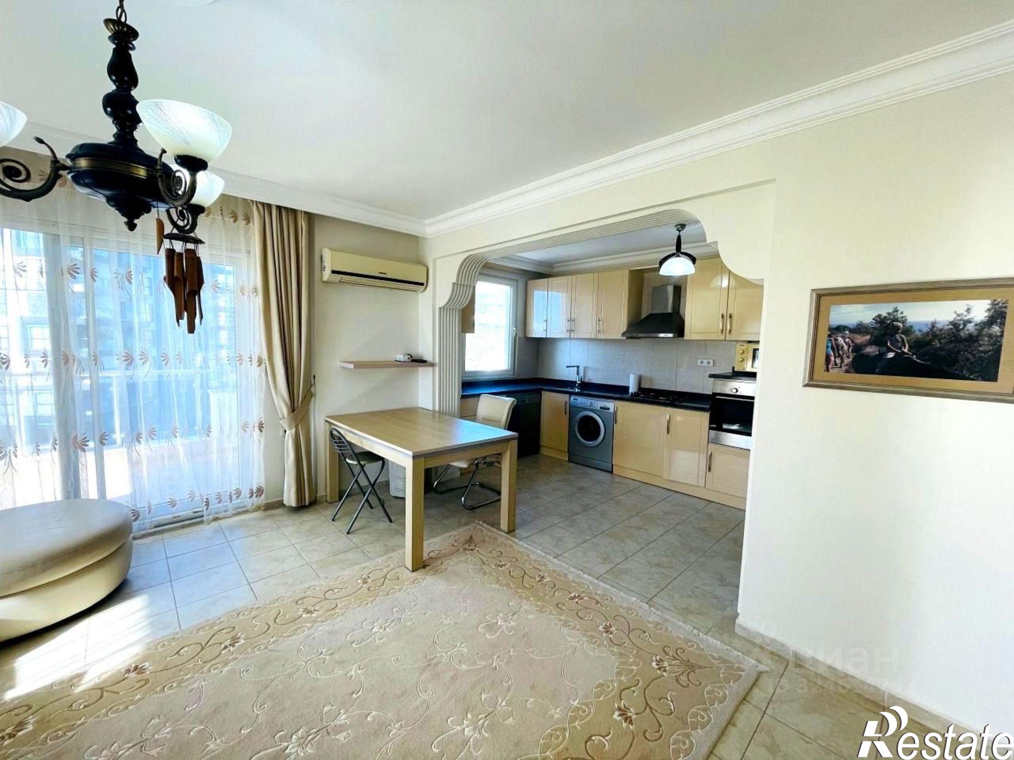 Купить квартиру за 12 500 000 рублей на Сочи, Черноморская улица