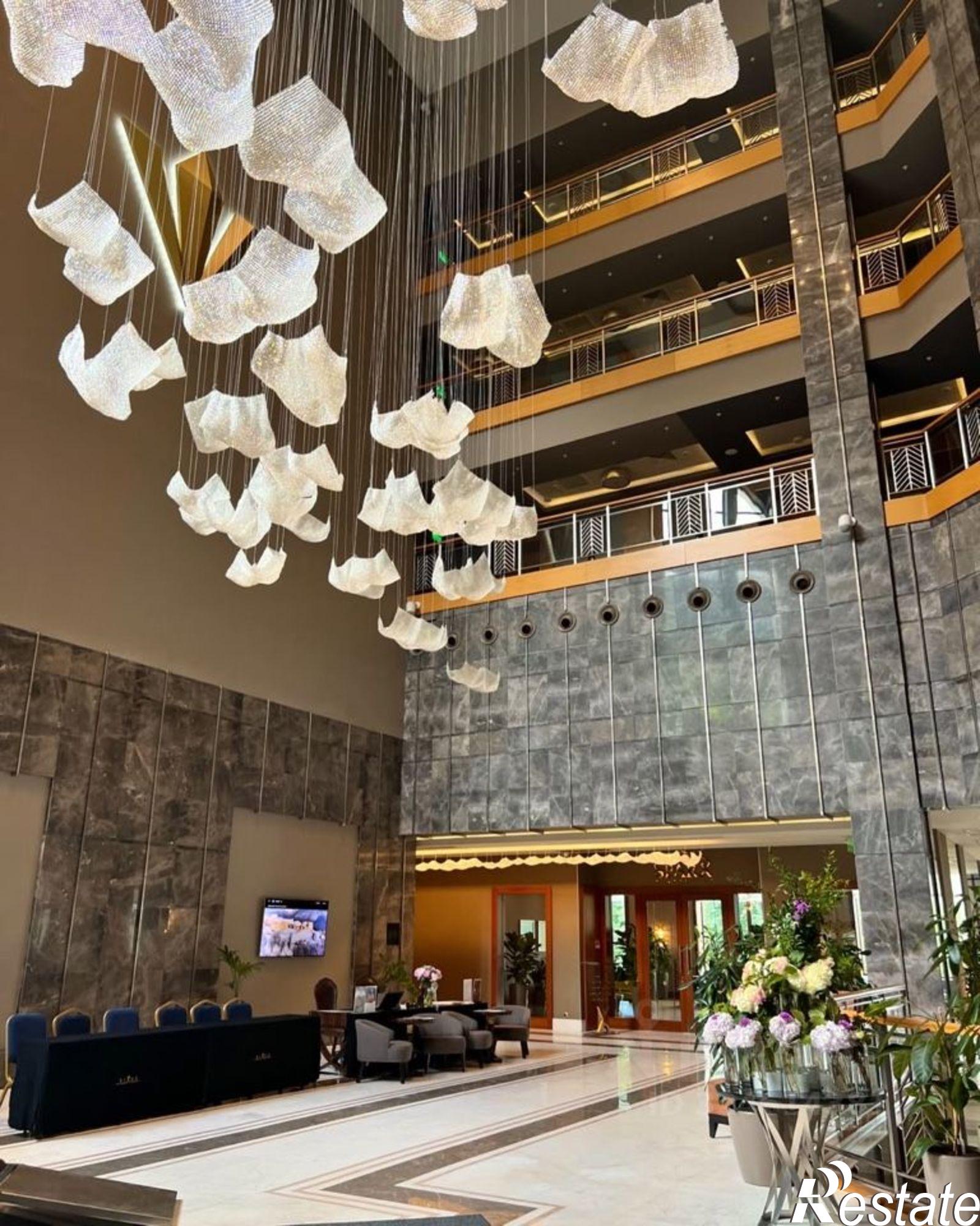 Купить квартиру за 42 000 000 рублей на Сочи, село Эстосадок