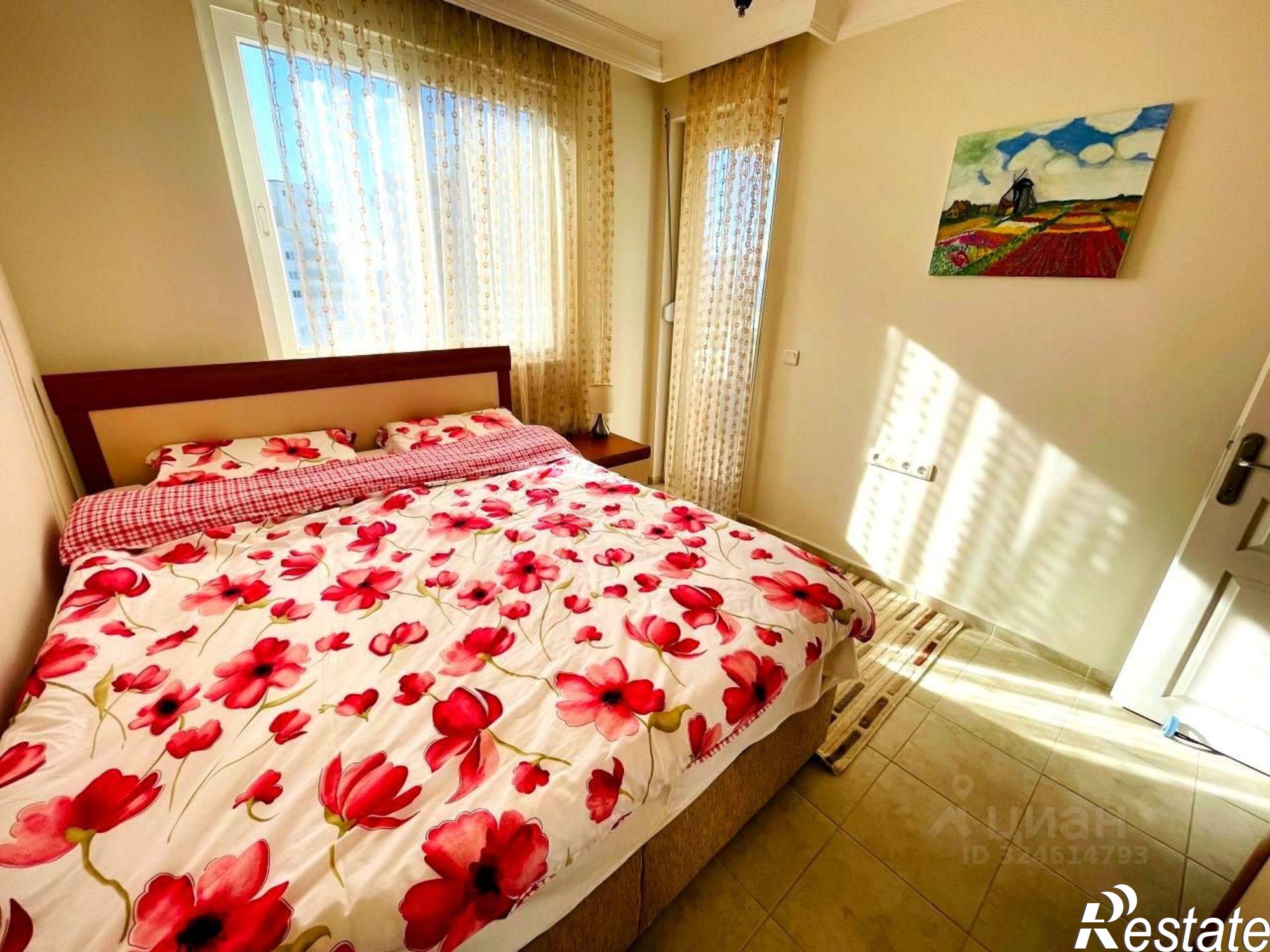 Купить квартиру за 12 500 000 рублей на Сочи, Черноморская улица