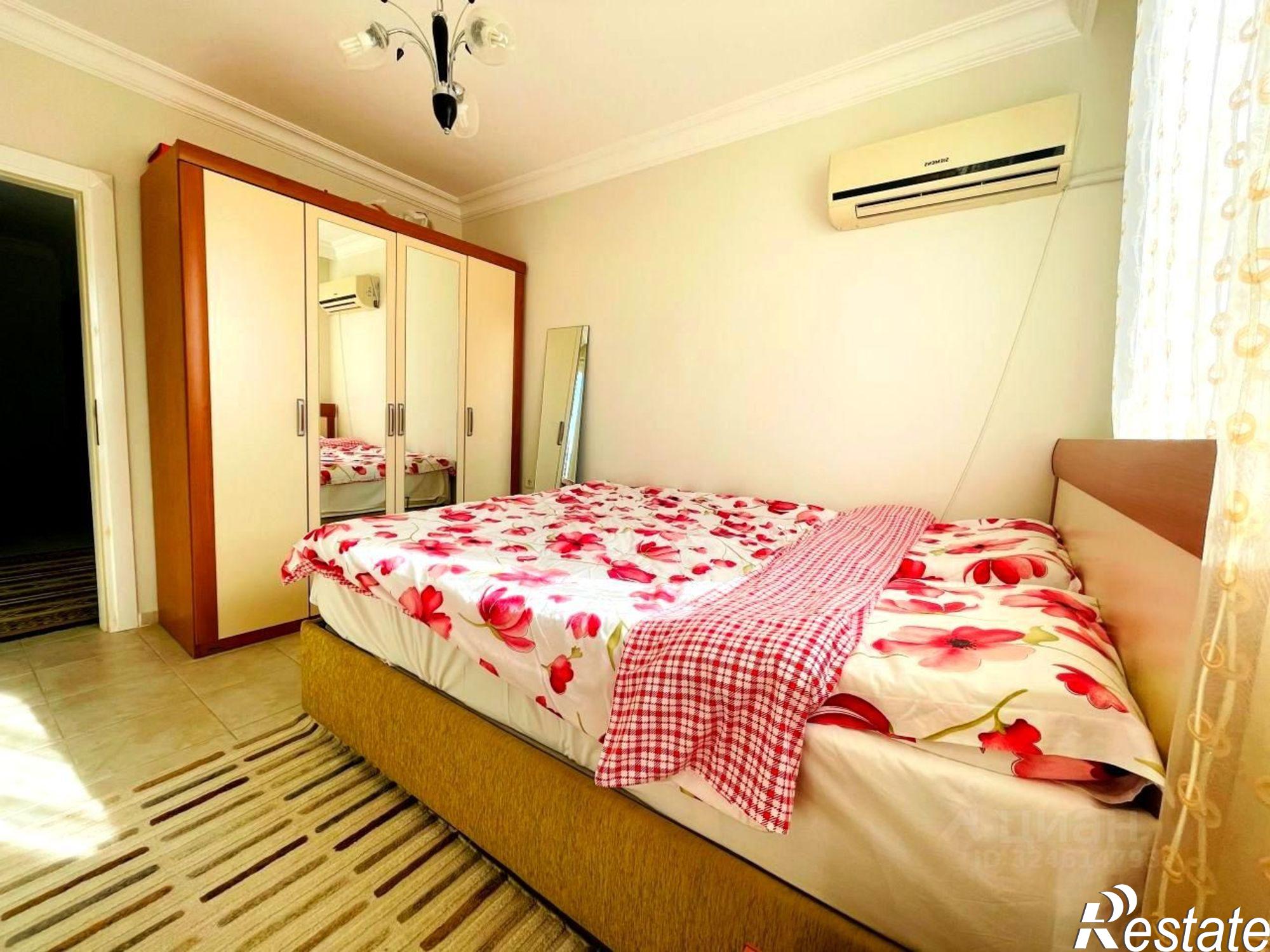 Купить квартиру за 12 500 000 рублей на Сочи, Черноморская улица