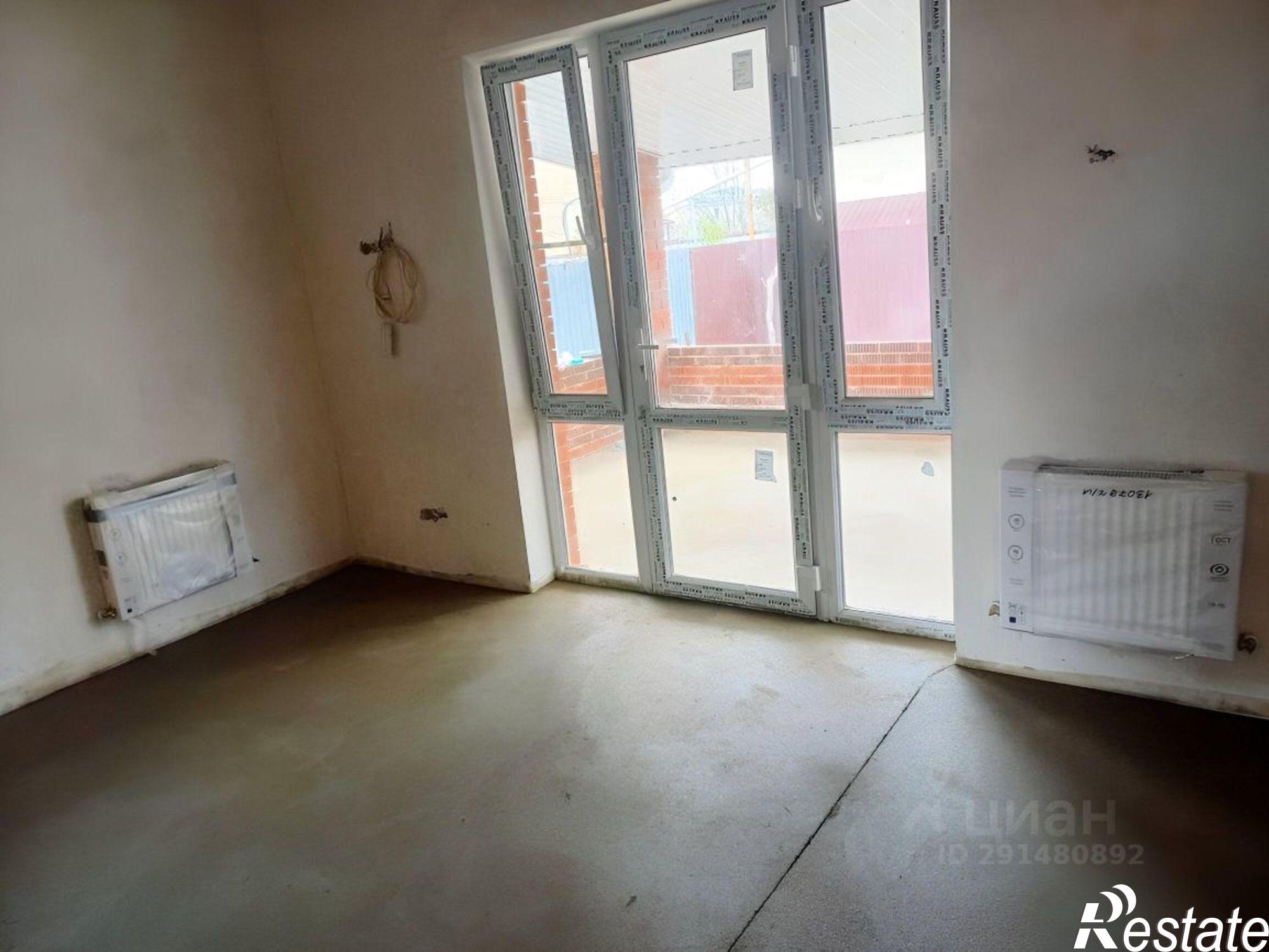 Купить дачу, дом, коттедж за 7 300 000 рублей на Краснодар, Российский поселок