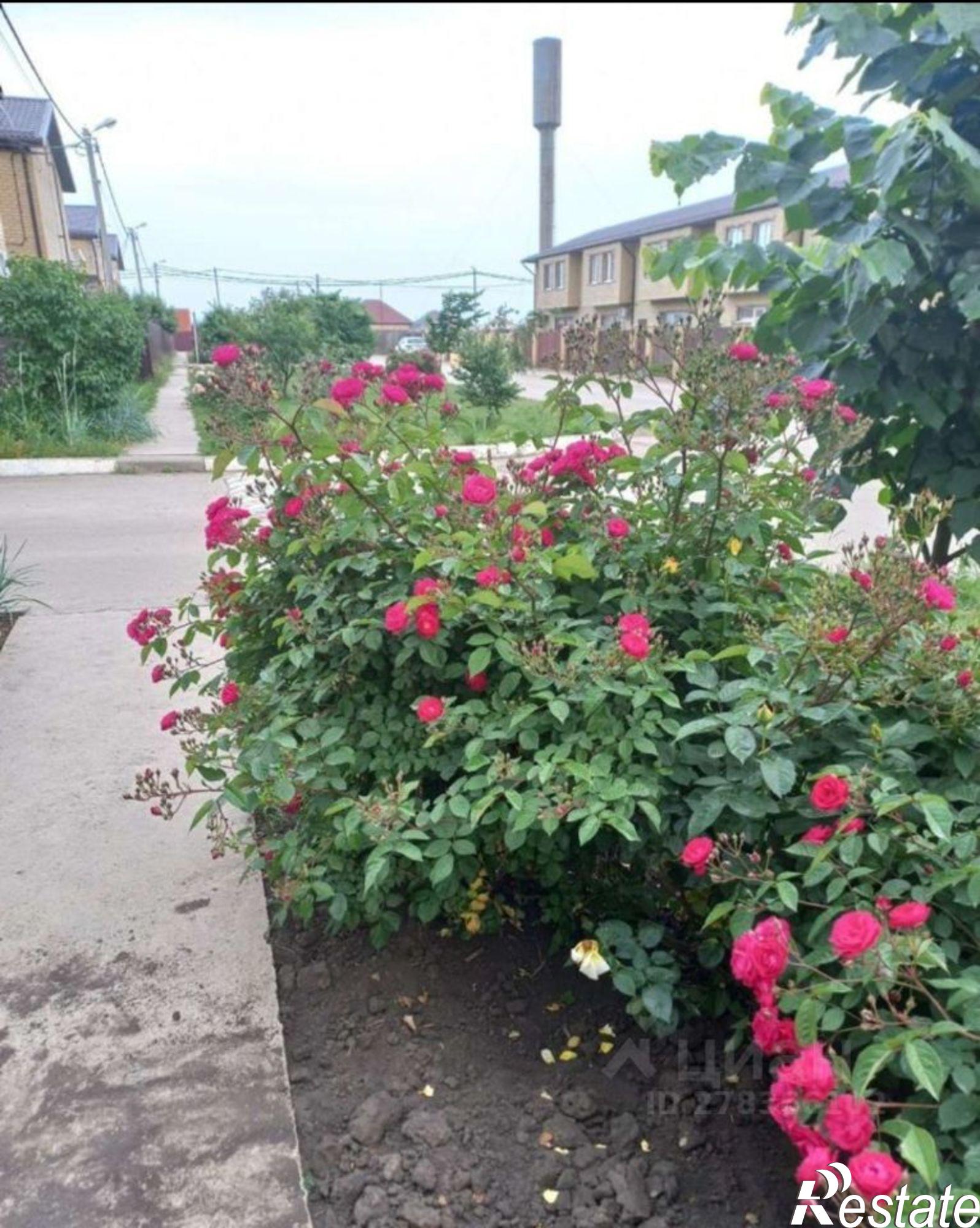 Купить дачу, дом, коттедж за 11 850 000 рублей на Краснодар, Российский поселок