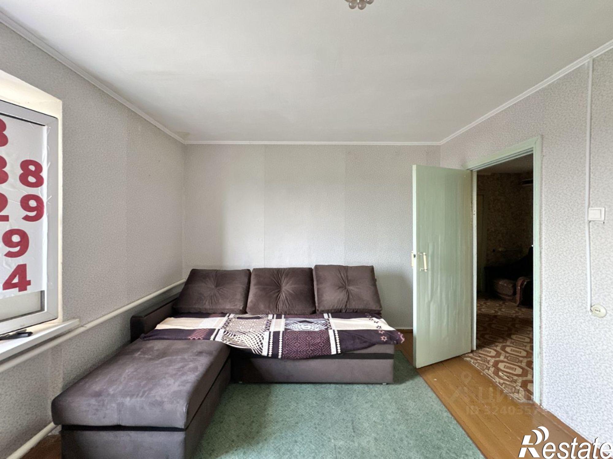 Купить квартиру за 3 400 000 рублей на Огородная улица, 29А