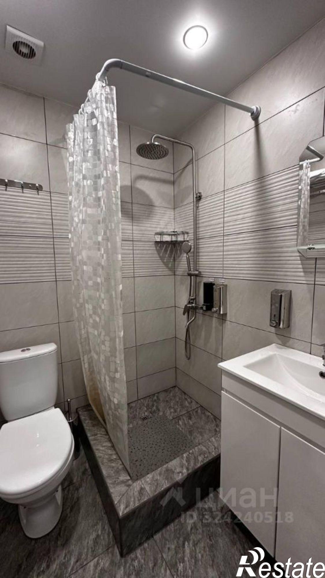 Купить квартиру за 9 900 000 рублей на Заповедная улица, 56А