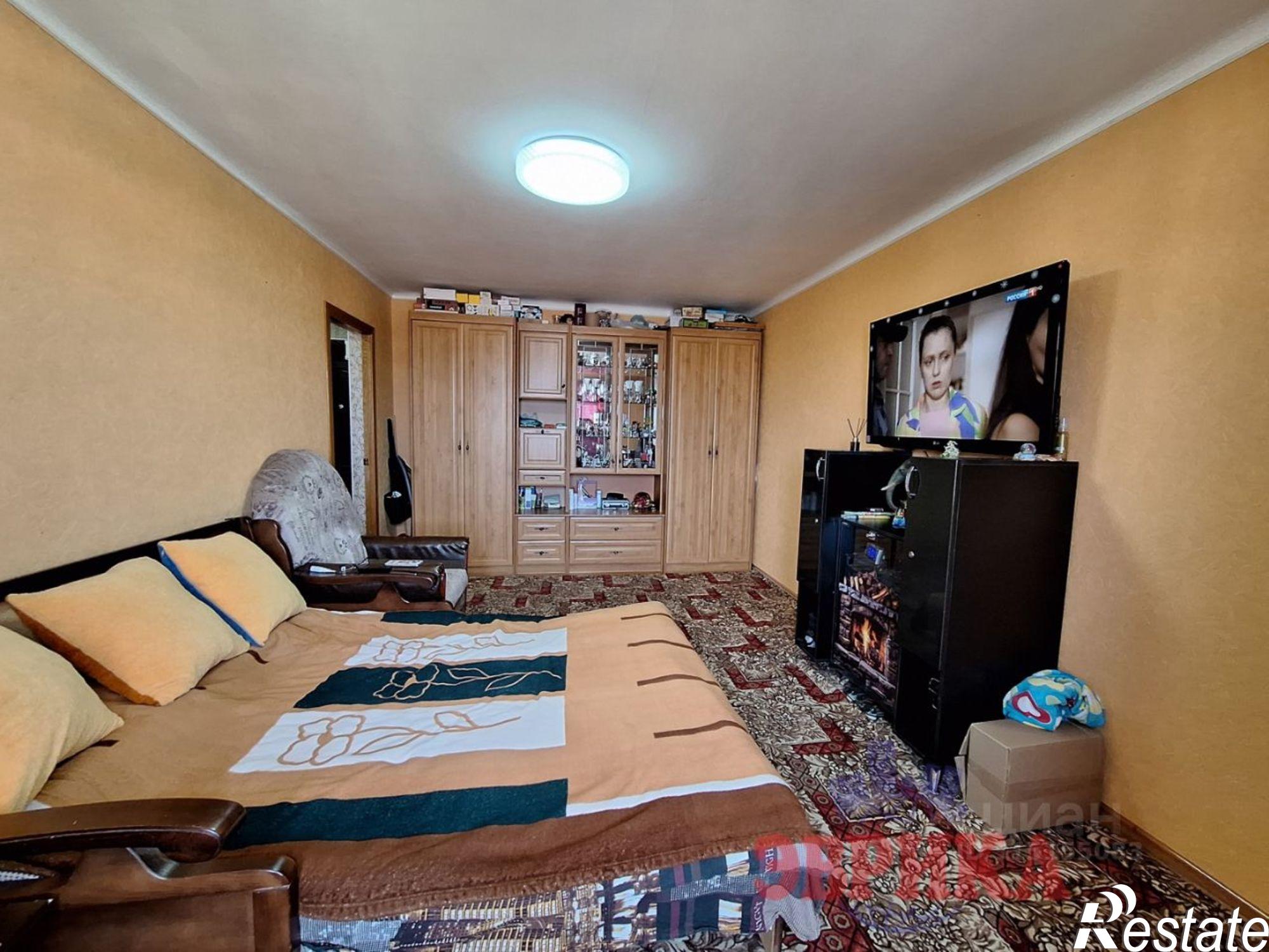 Купить квартиру за 4 120 000 рублей на Крымск