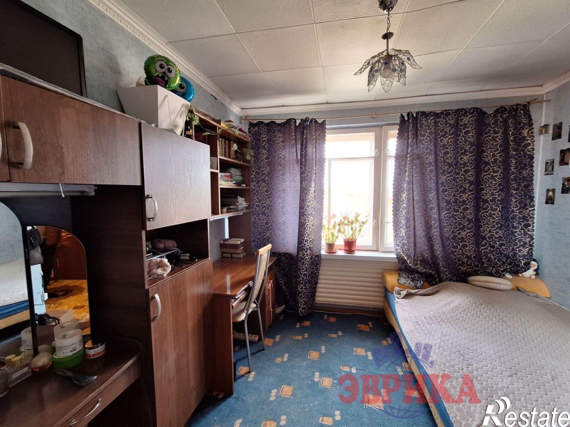 Купить квартиру за 4 120 000 рублей на Крымск