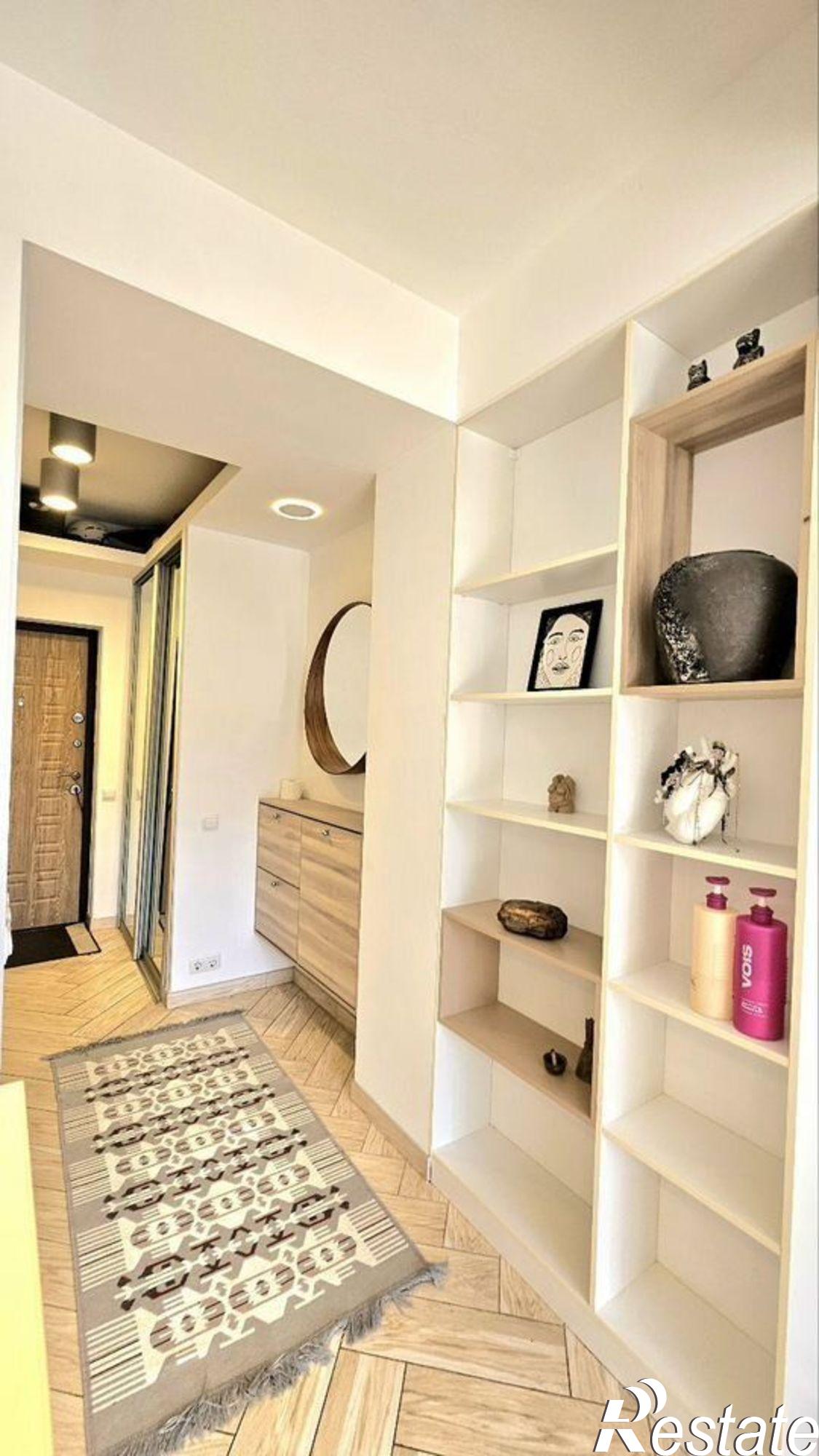 Купить квартиру за 10 500 000 рублей на Сочи, Красная Поляна пгт