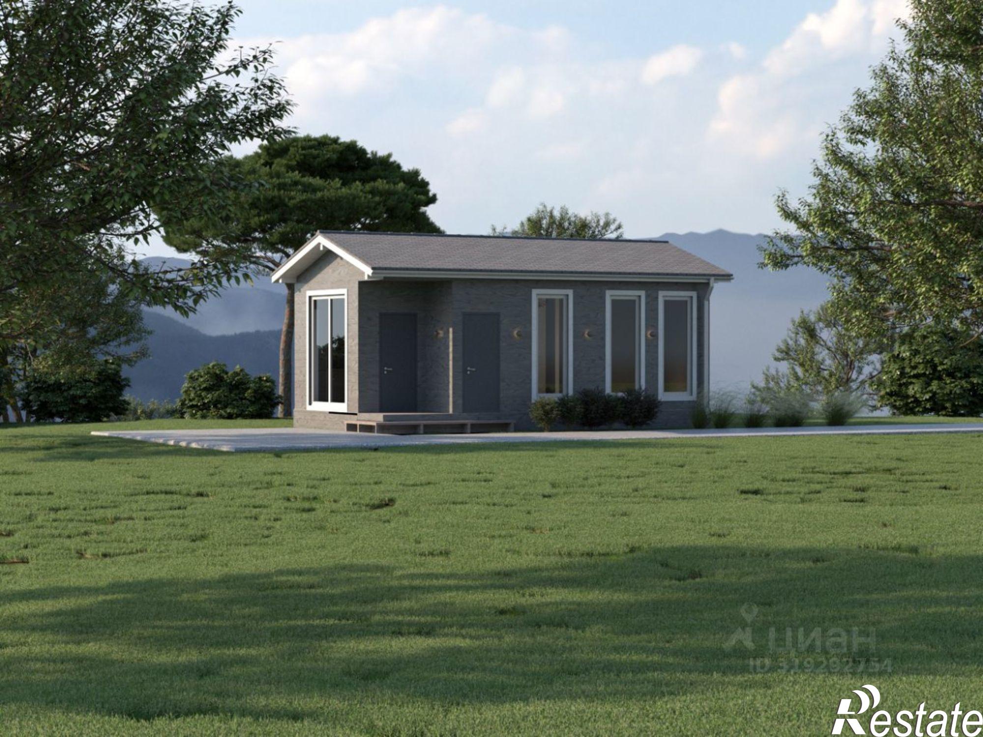 Купить дачу, дом, коттедж за 1 600 000 рублей на улица Карла Либкнехта, 38