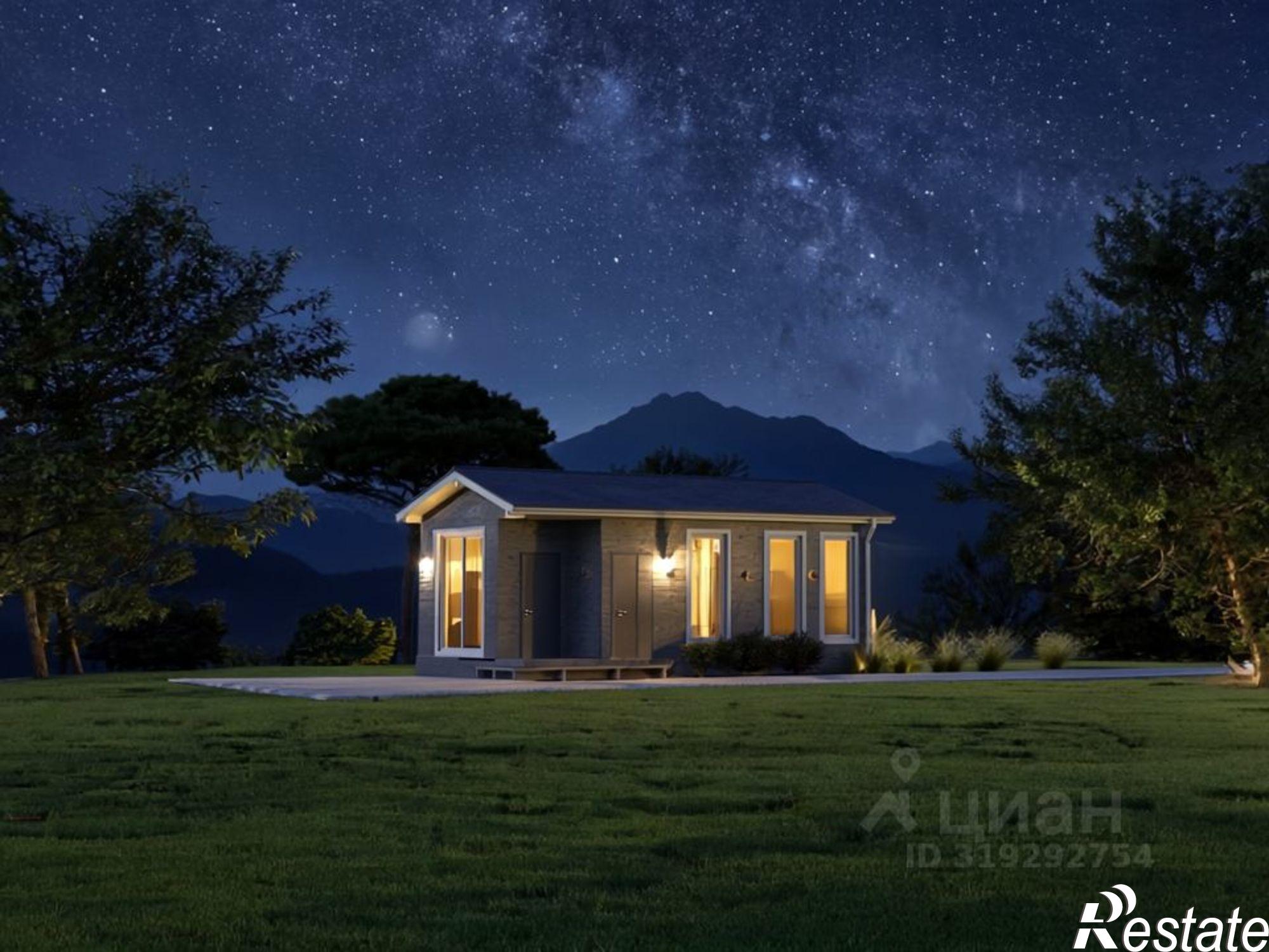 Купить дачу, дом, коттедж за 1 600 000 рублей на улица Карла Либкнехта, 38