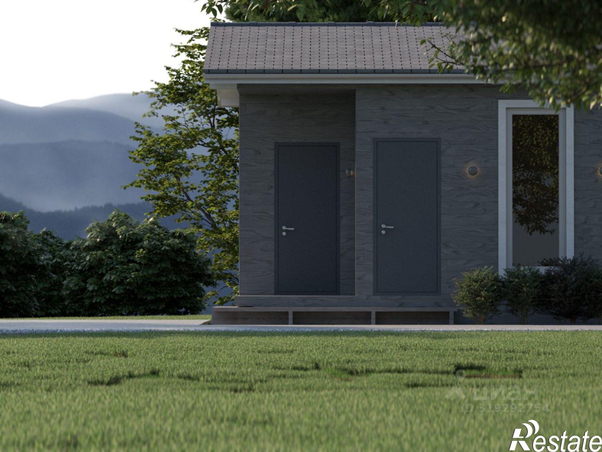 Купить дачу, дом, коттедж за 1 600 000 рублей на улица Карла Либкнехта, 38