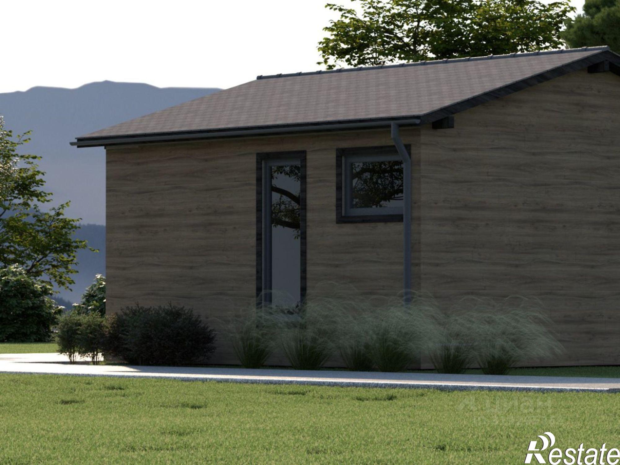 Купить дачу, дом, коттедж за 1 850 000 рублей на улица Карла Либкнехта, 38