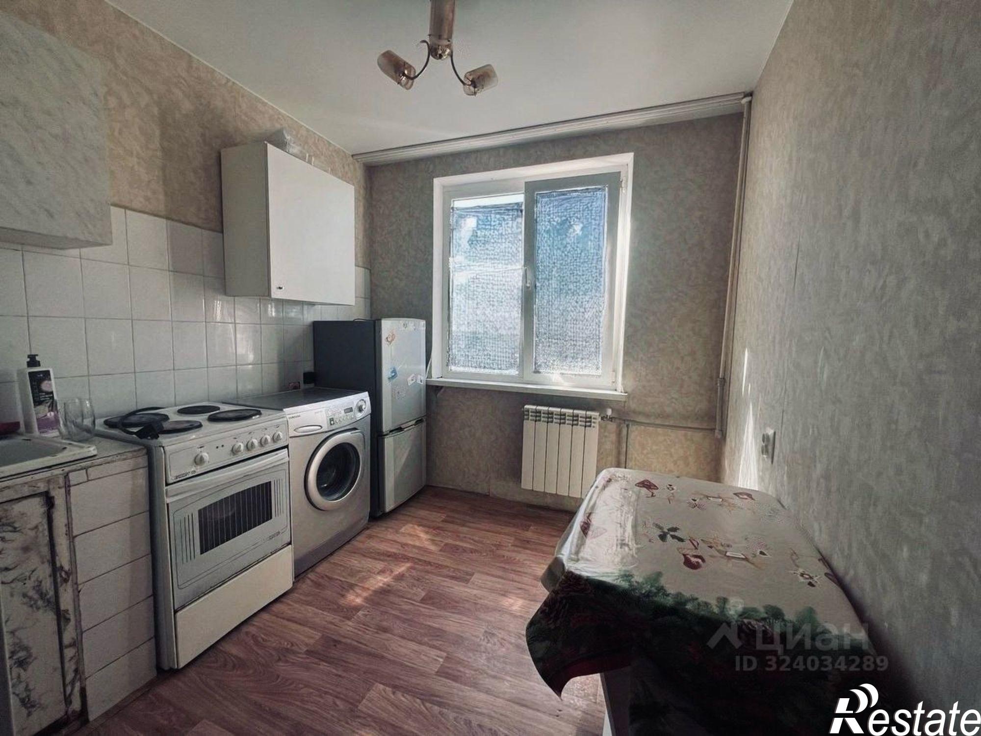 Купить квартиру за 2 900 000 рублей на Краснодар, улица Невкипелого, 19