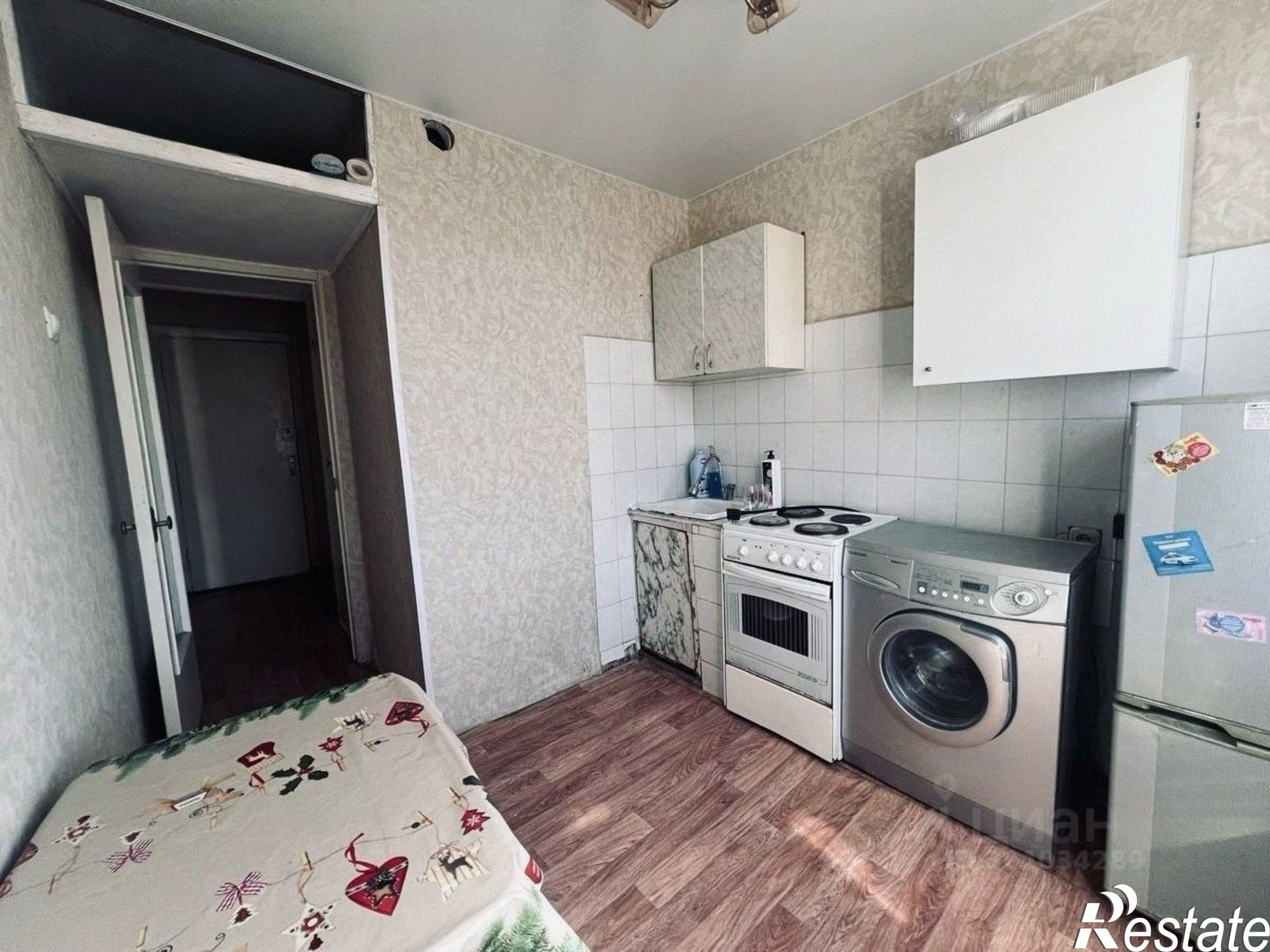 Купить квартиру за 2 900 000 рублей на Краснодар, улица Невкипелого, 19