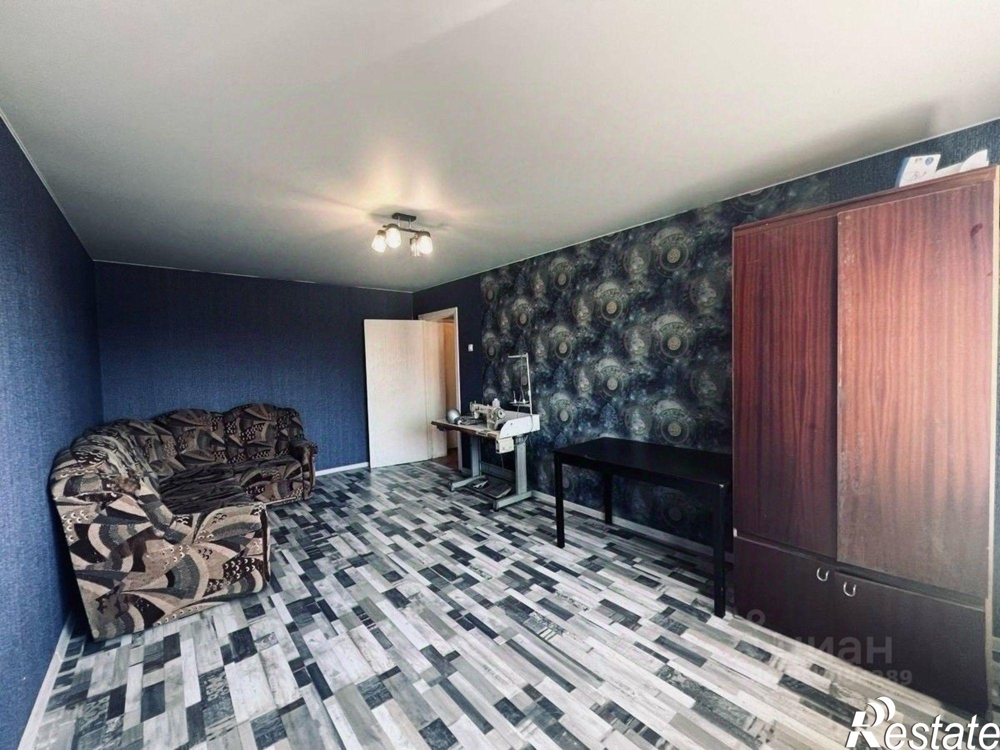 Купить квартиру за 2 900 000 рублей на Краснодар, улица Невкипелого, 19