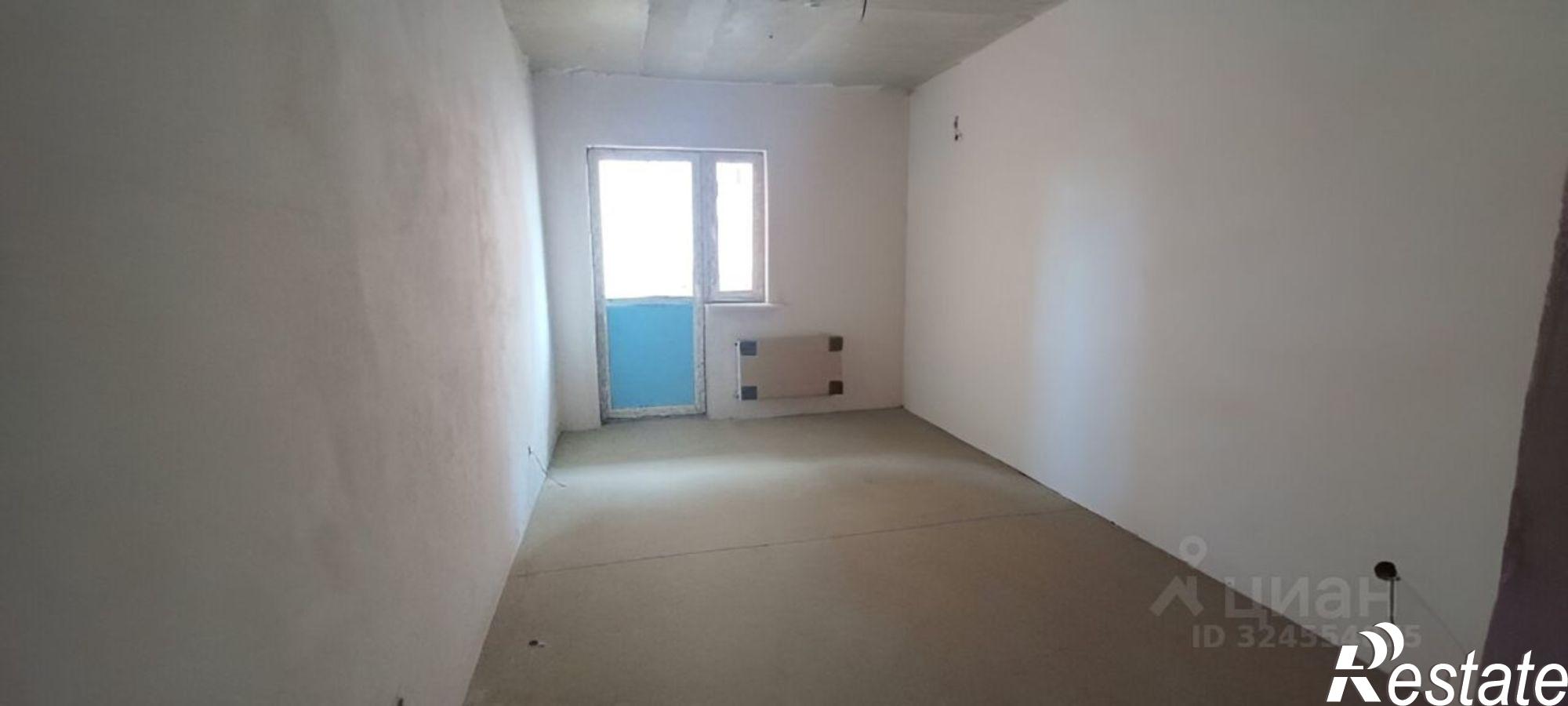 Купить квартиру за 8 500 000 рублей на Краснодар, Парусная улица, 10к2