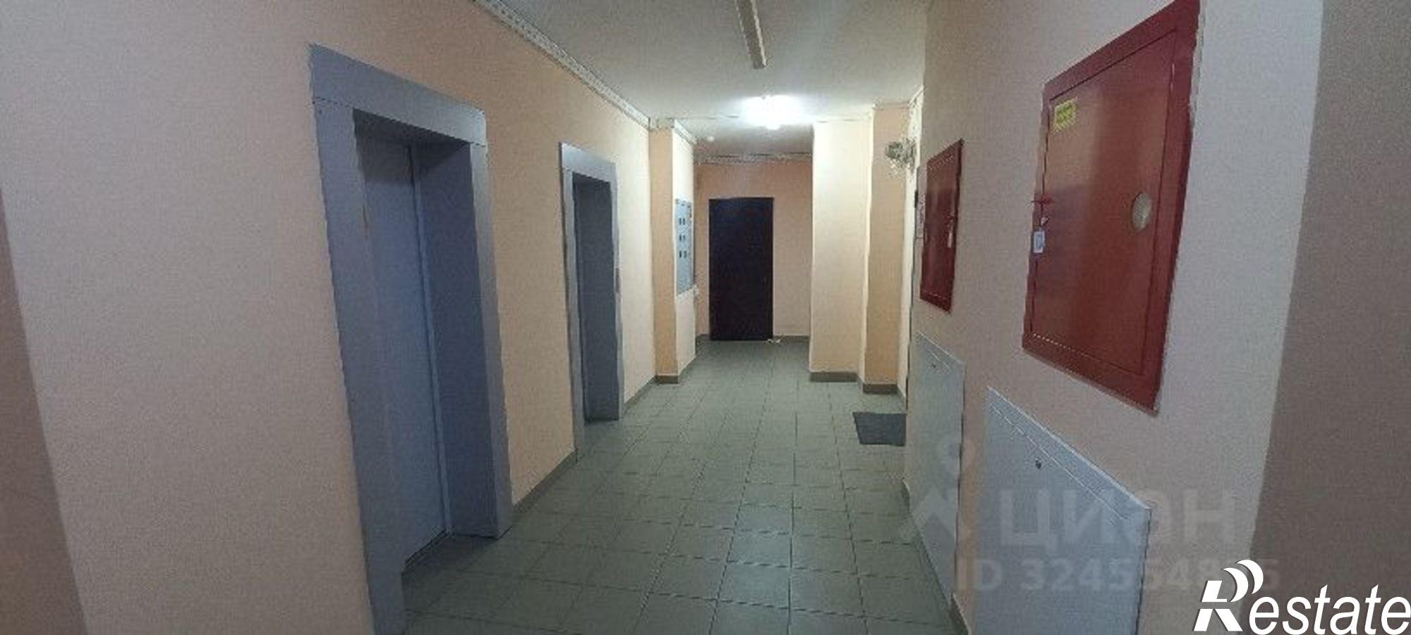 Купить квартиру за 8 500 000 рублей на Краснодар, Парусная улица, 10к2