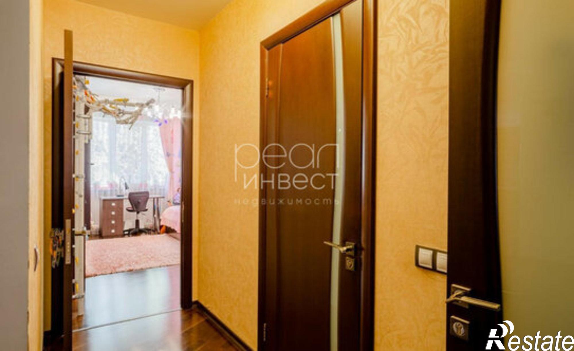 Купить квартиру за 21 200 000 рублей на Сочи, Курортный проспект, 94