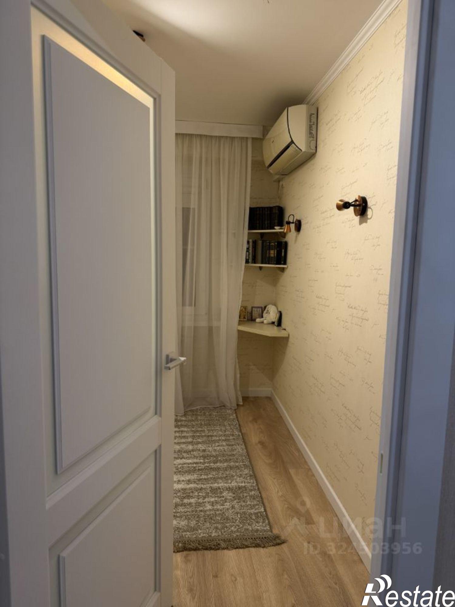 Купить квартиру за 9 500 000 рублей на Краснодар, Фестивальный микрорайон