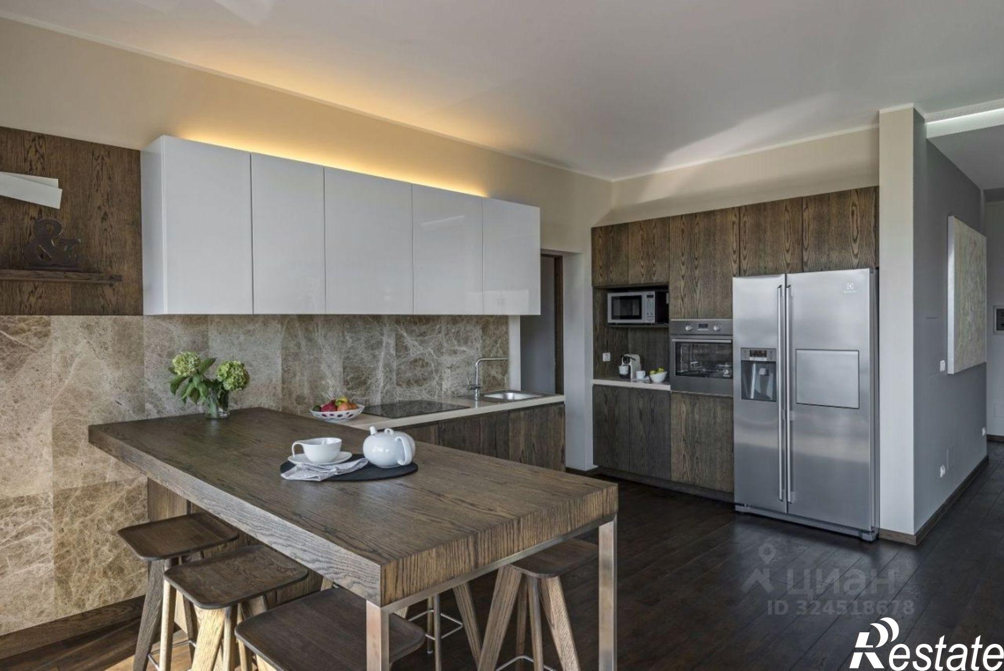 Купить квартиру за 13 500 000 рублей на Сочи, Сириус пгт