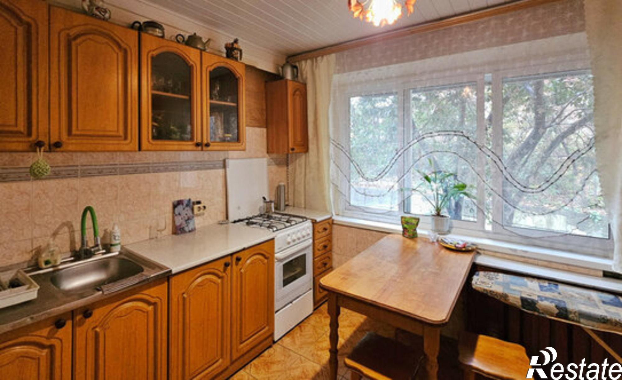 Купить квартиру за 7 900 000 рублей на Сочи, Курортный проспект, 96/6